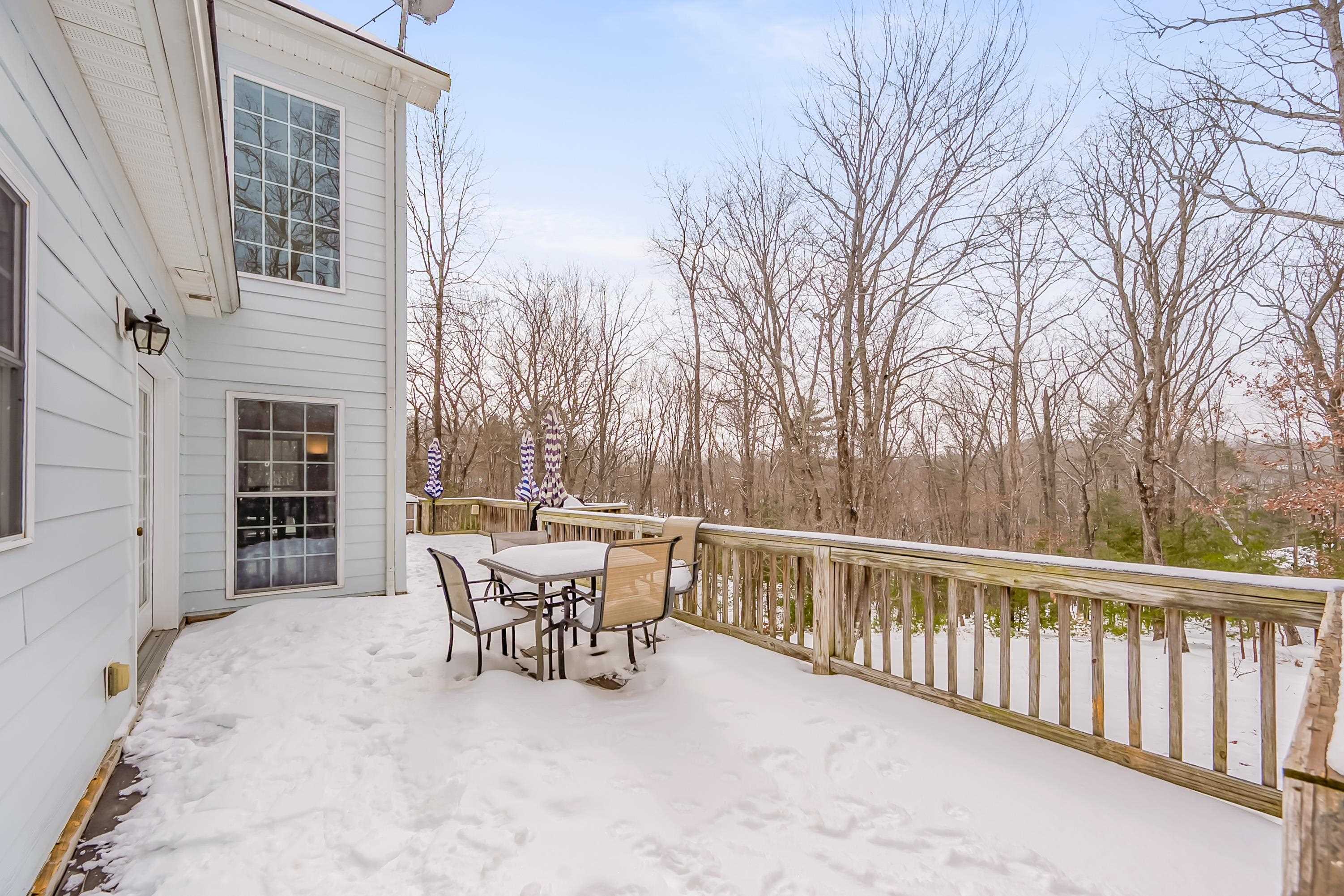 960 Coalwood Way Blacksburg VA 24060