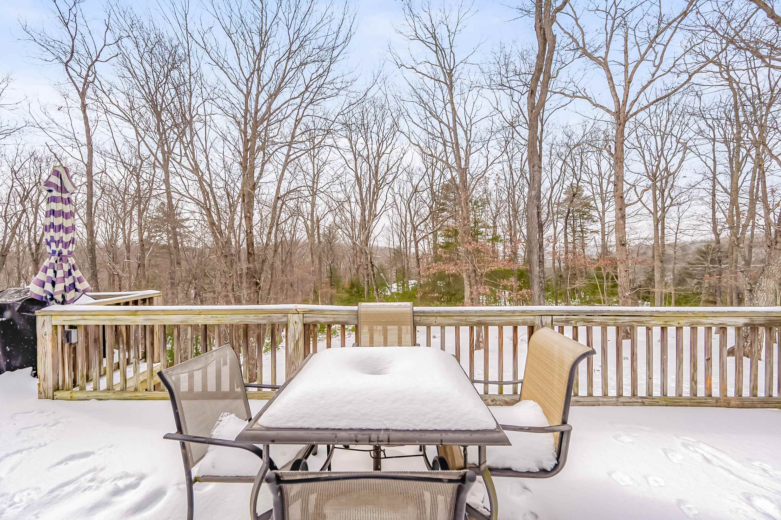 960 Coalwood Way Blacksburg VA 24060