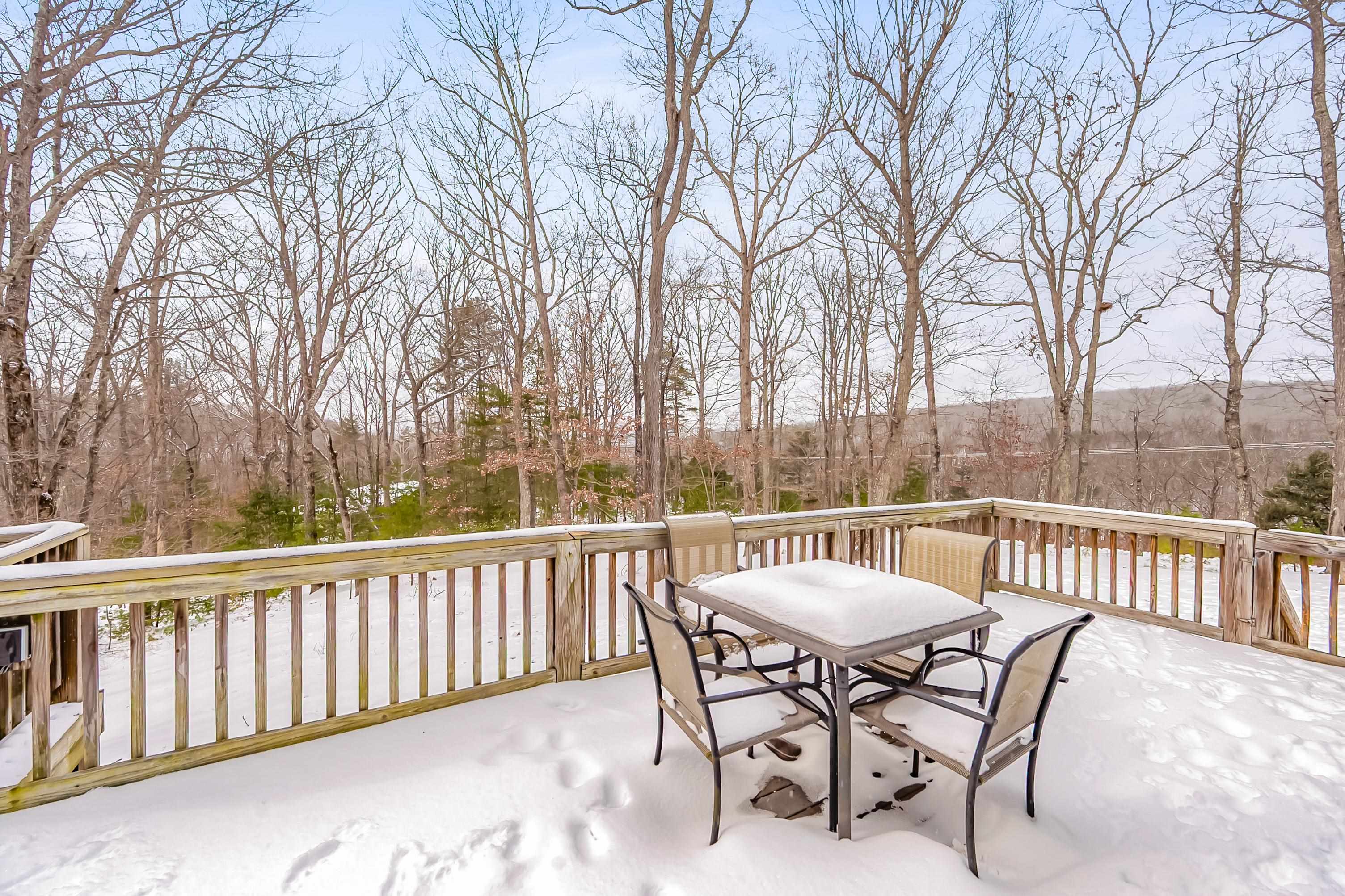 960 Coalwood Way Blacksburg VA 24060