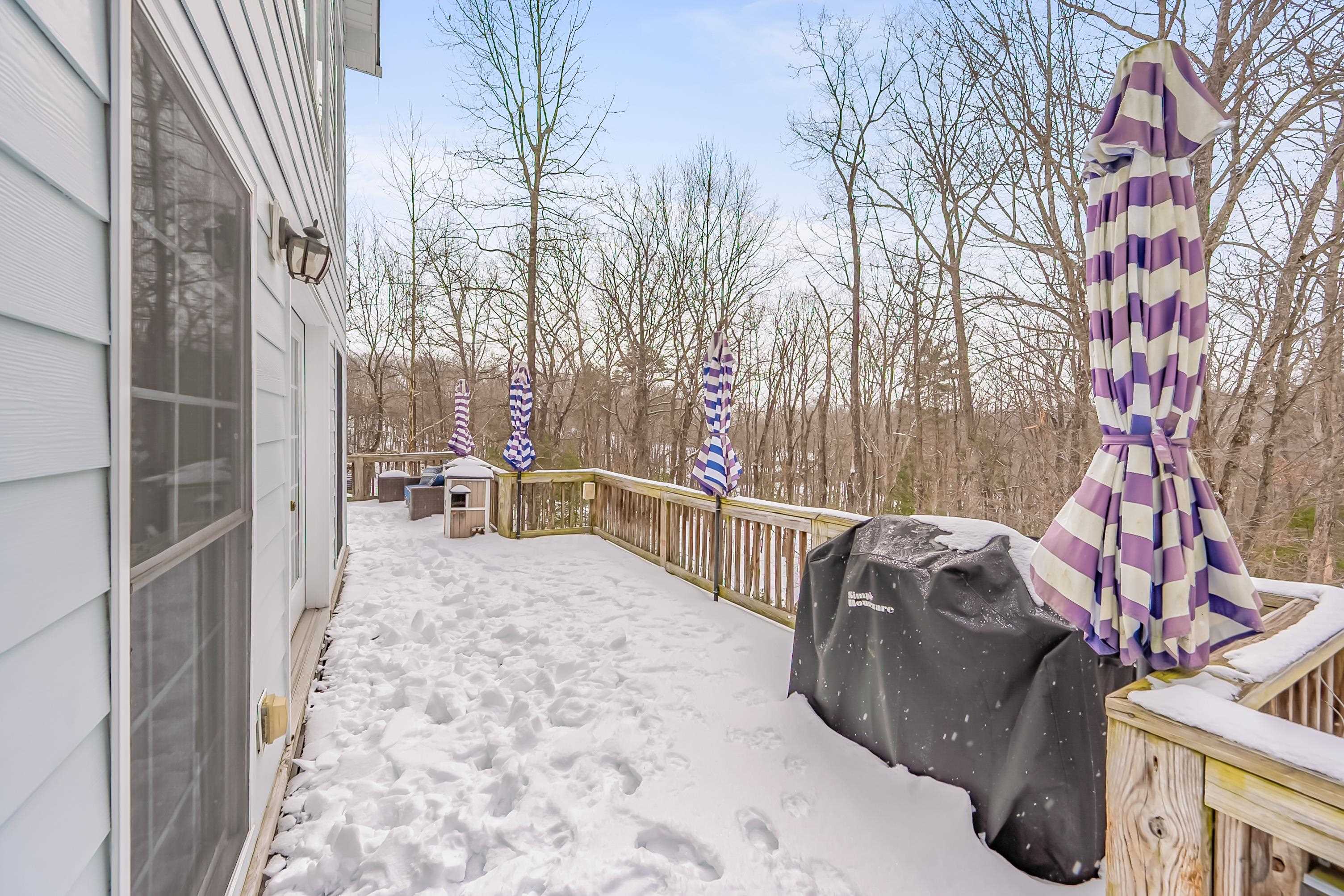 960 Coalwood Way Blacksburg VA 24060