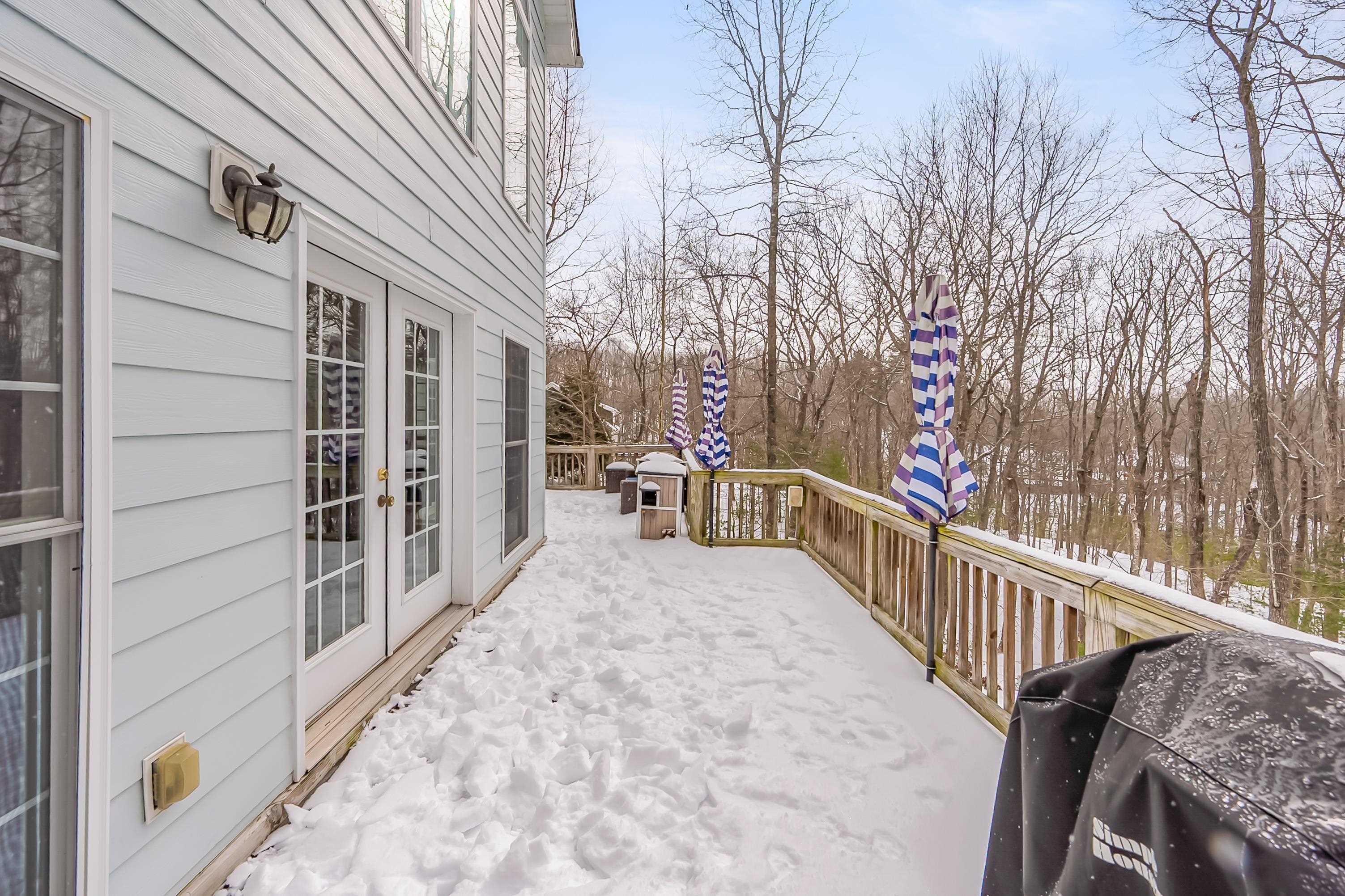 960 Coalwood Way Blacksburg VA 24060