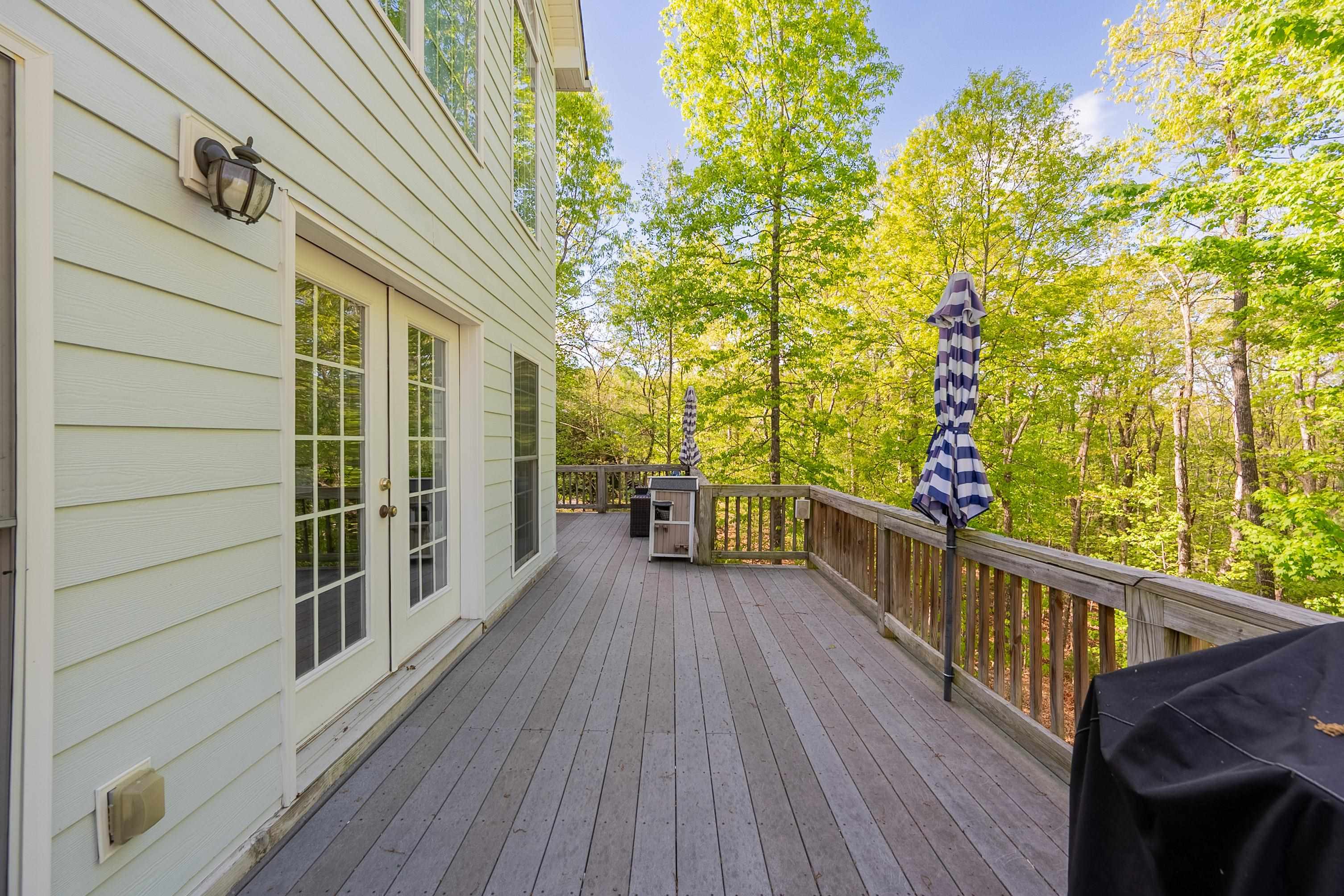 960 Coalwood Way Blacksburg VA 24060