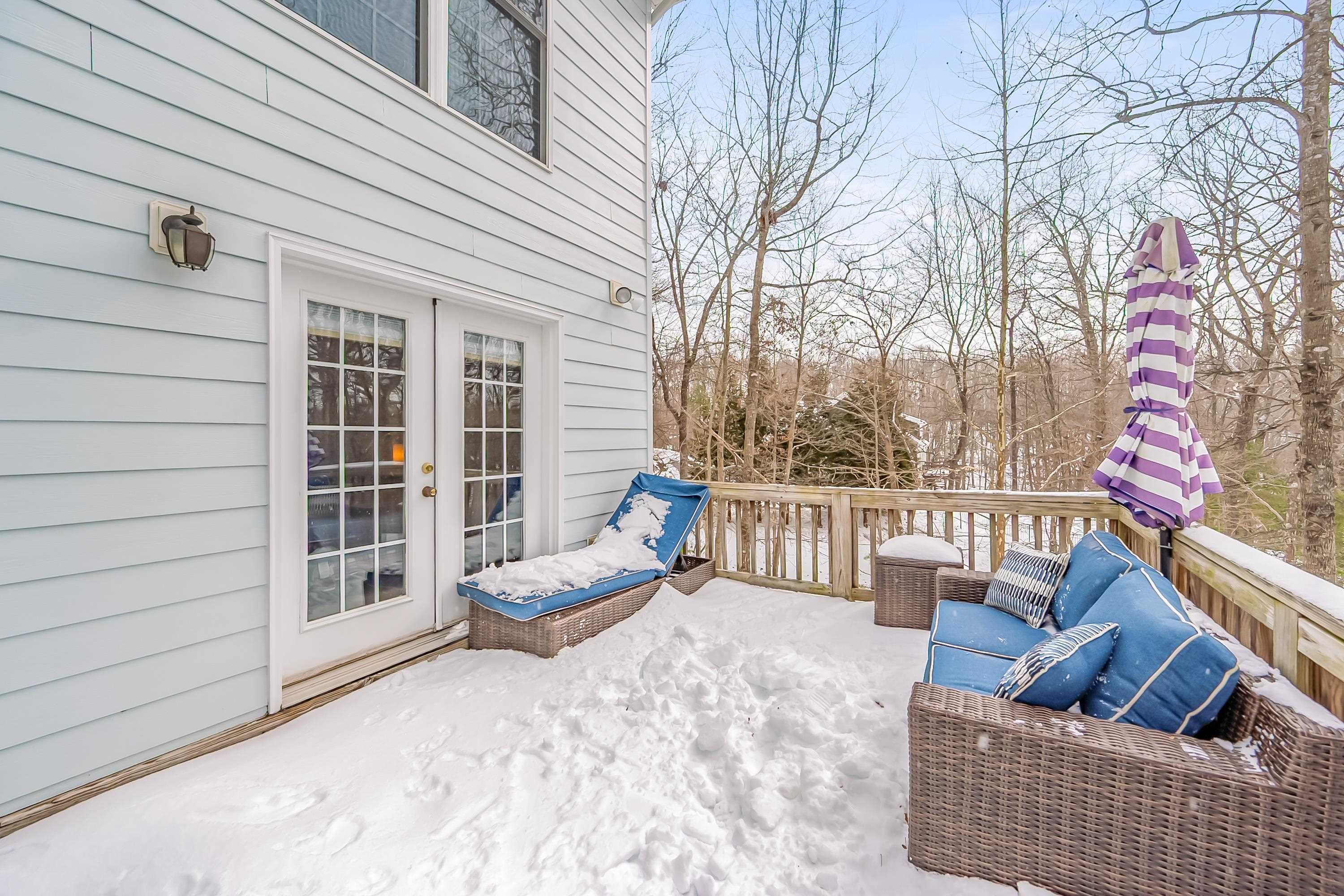 960 Coalwood Way Blacksburg VA 24060