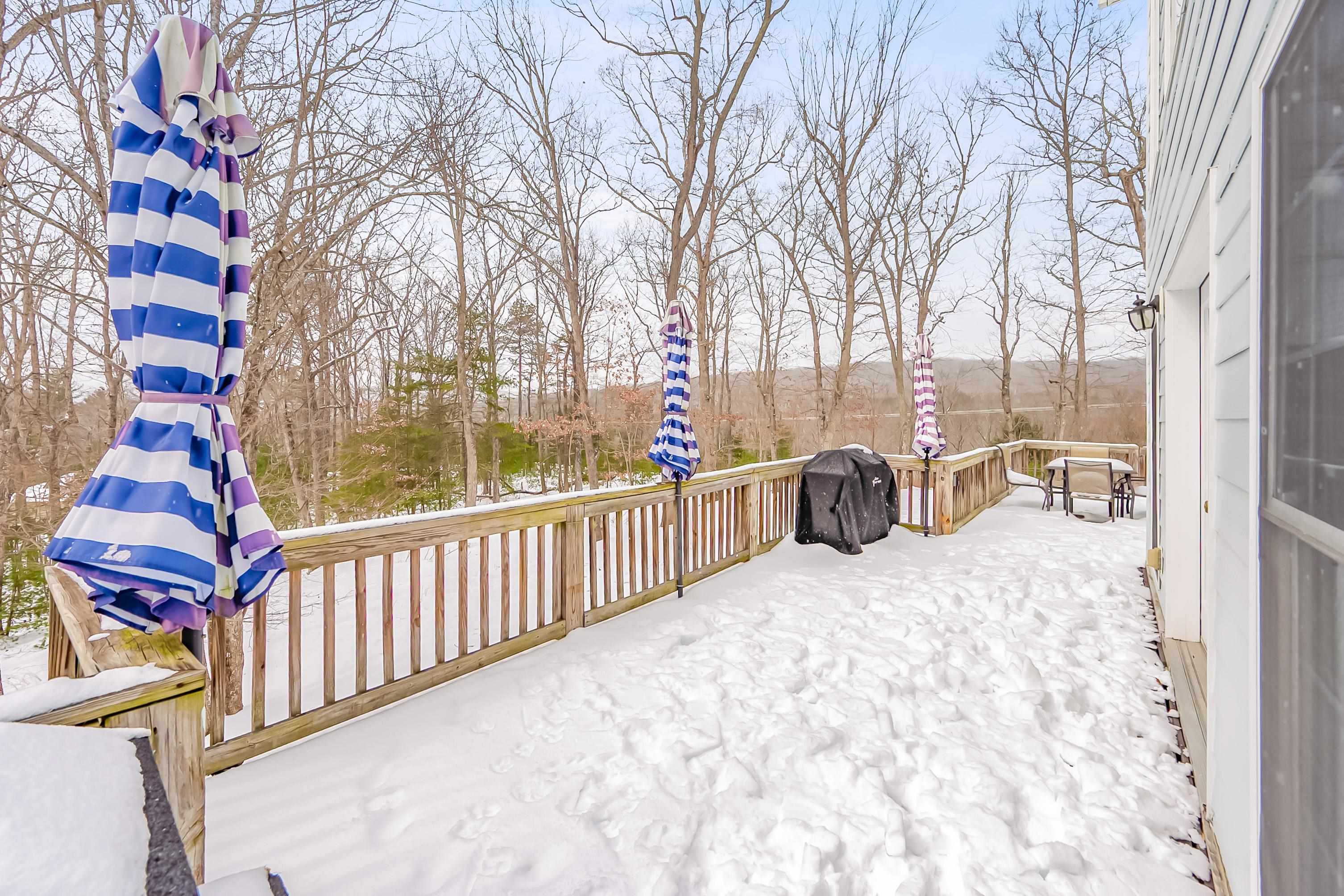 960 Coalwood Way Blacksburg VA 24060