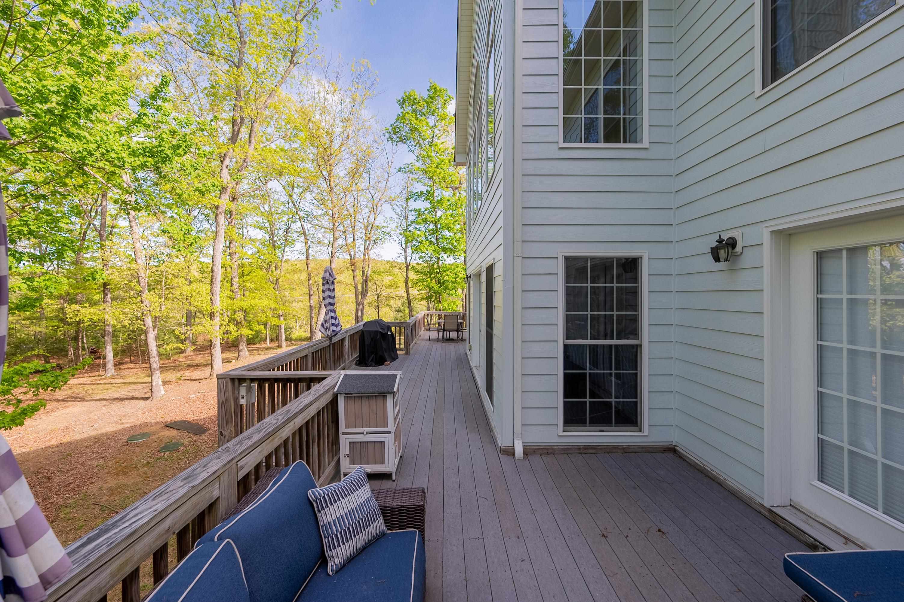 960 Coalwood Way Blacksburg VA 24060
