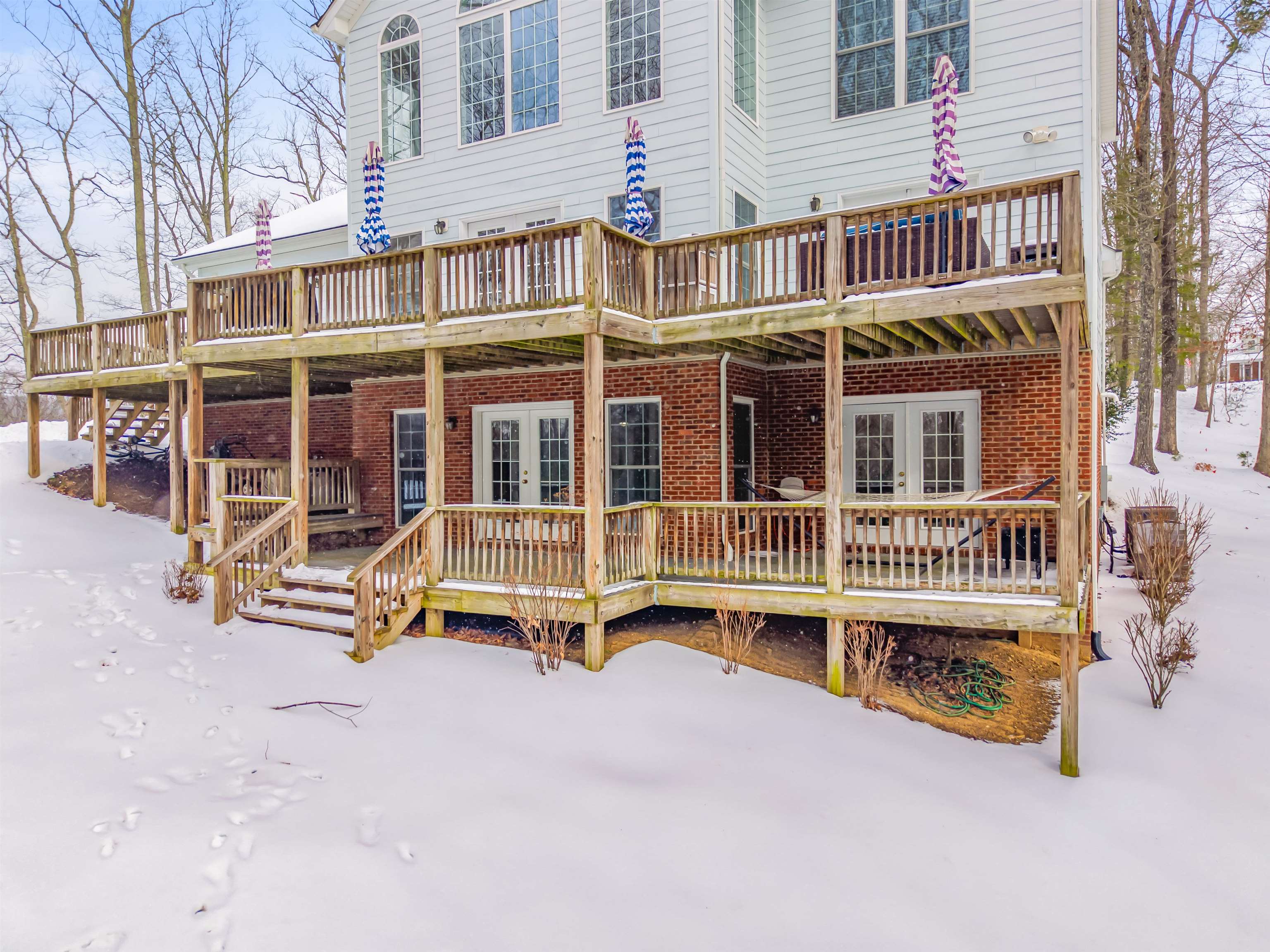 960 Coalwood Way Blacksburg VA 24060