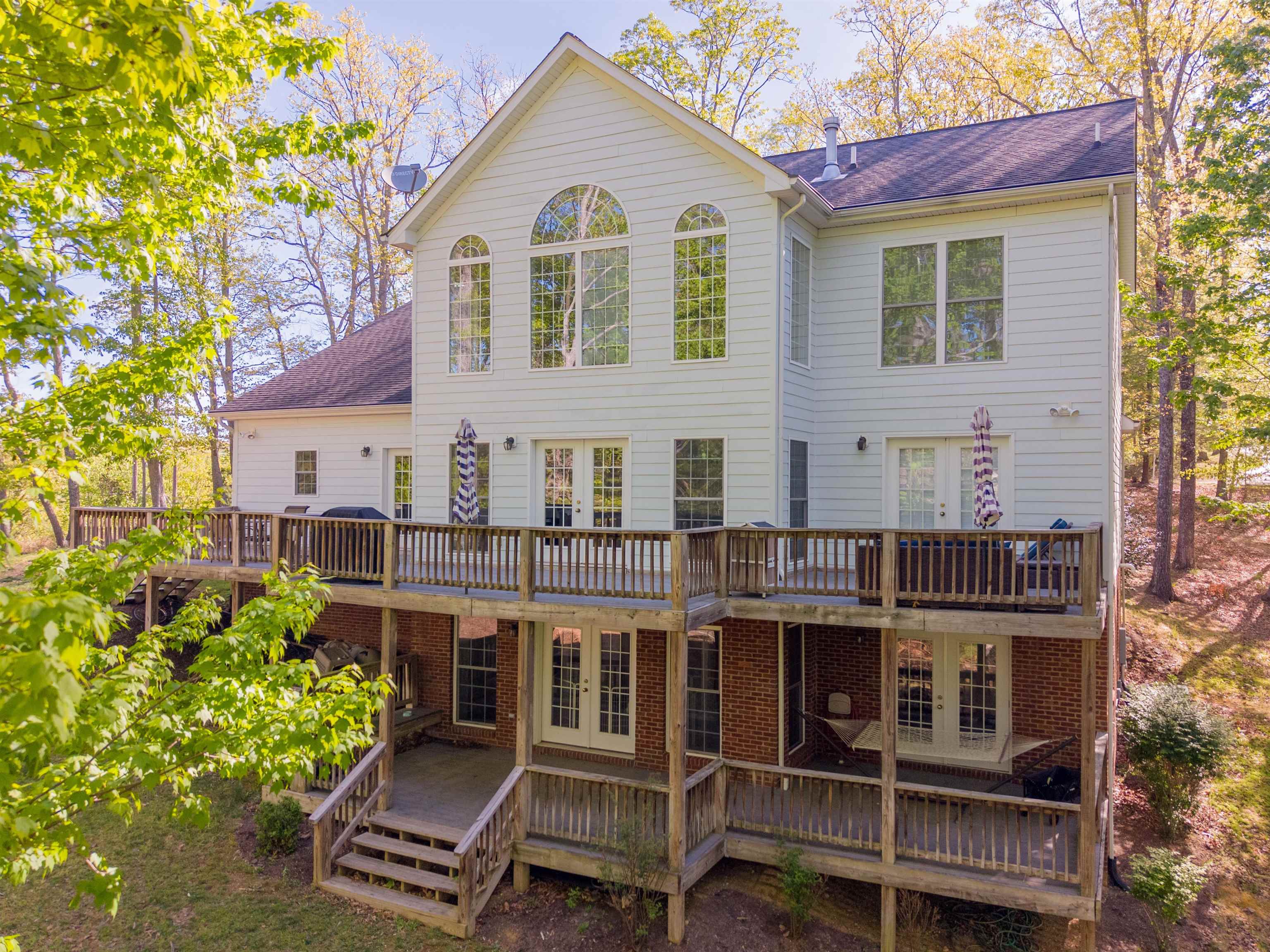 960 Coalwood Way Blacksburg VA 24060