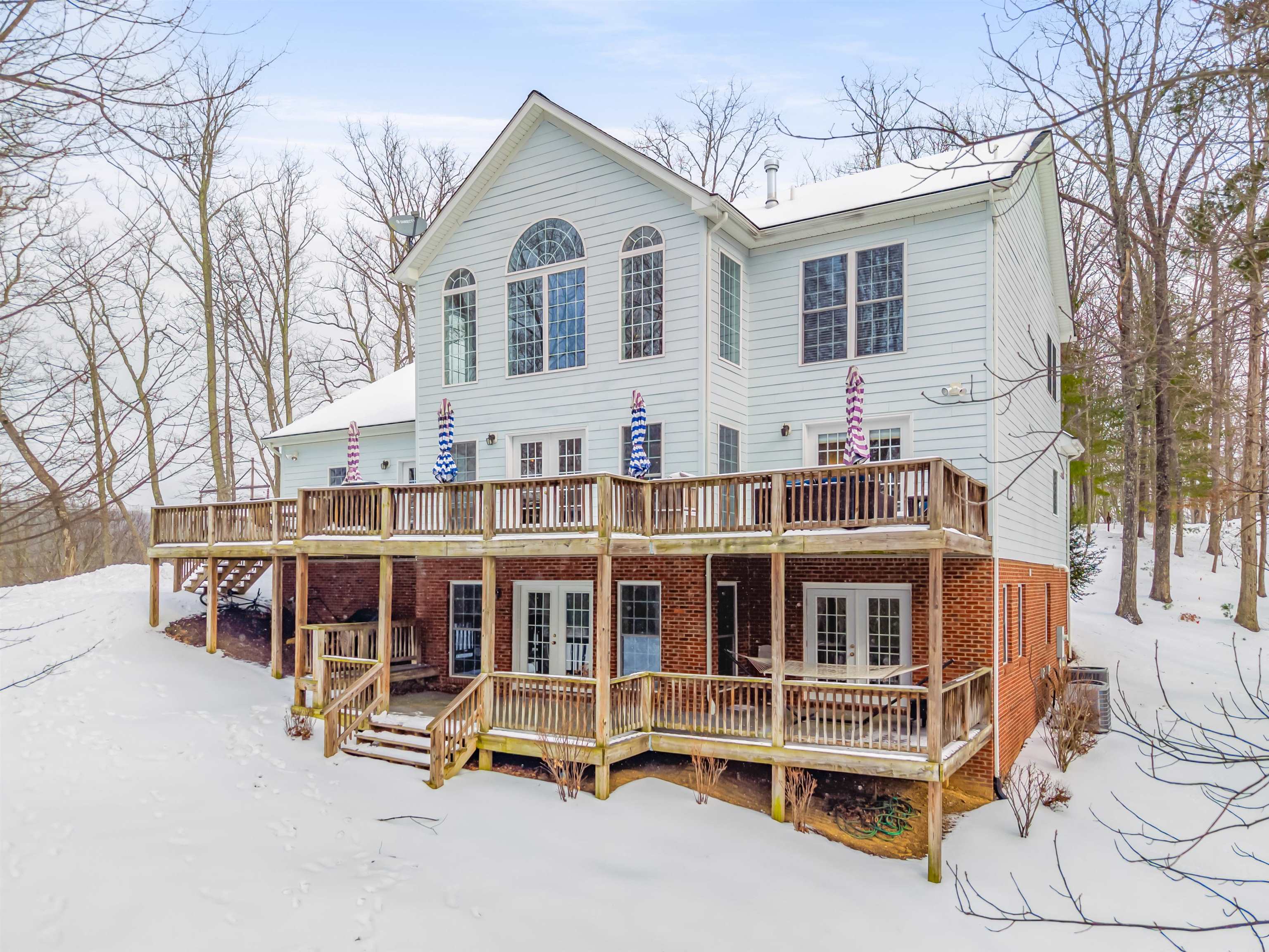 960 Coalwood Way Blacksburg VA 24060