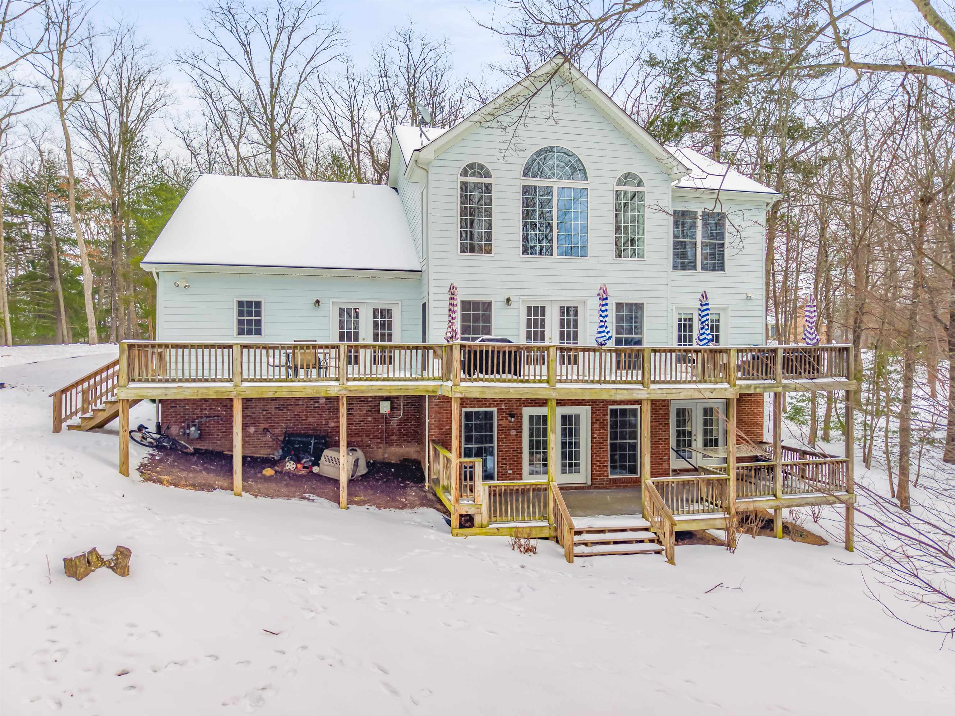 960 Coalwood Way Blacksburg VA 24060