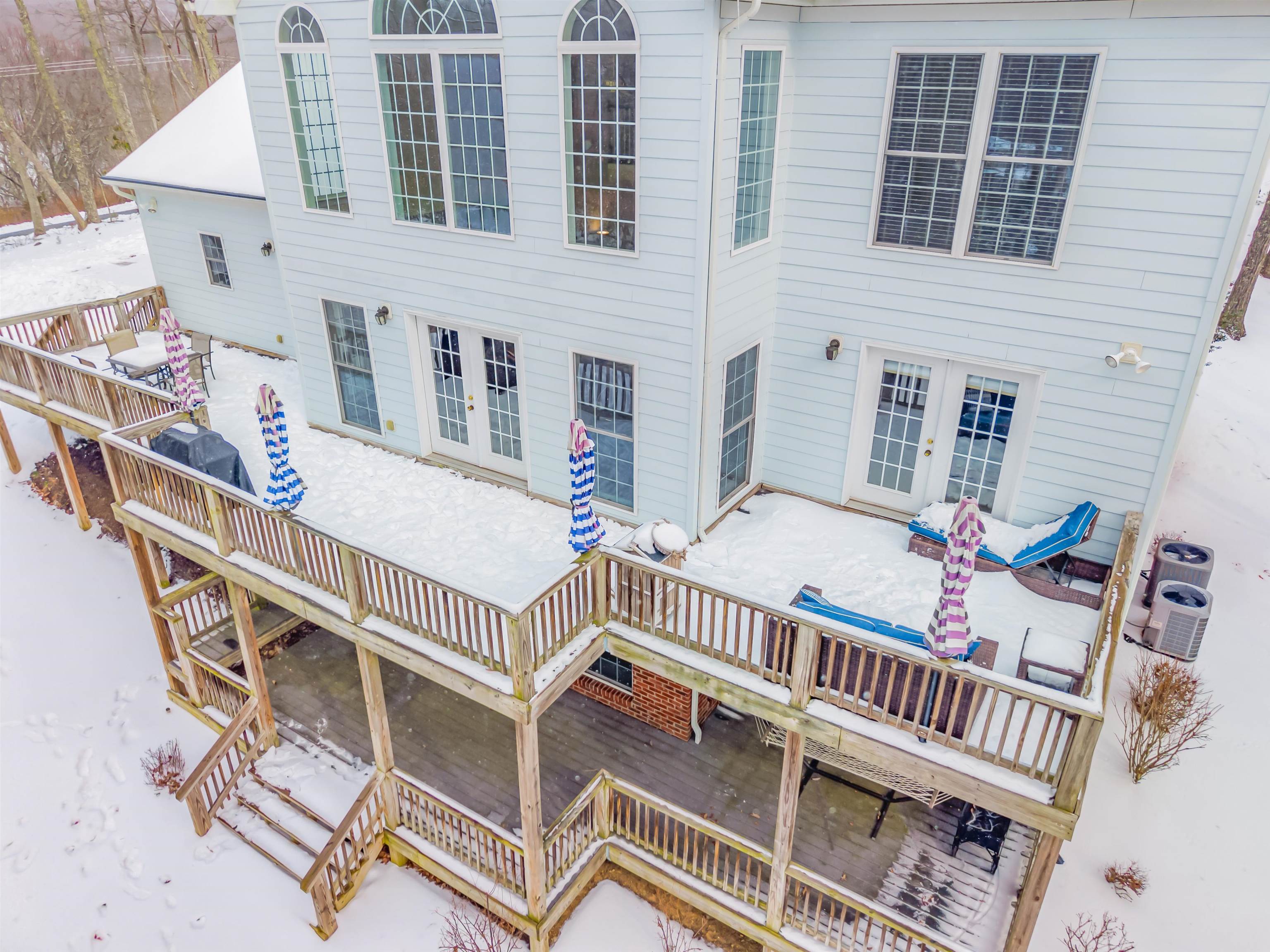 960 Coalwood Way Blacksburg VA 24060