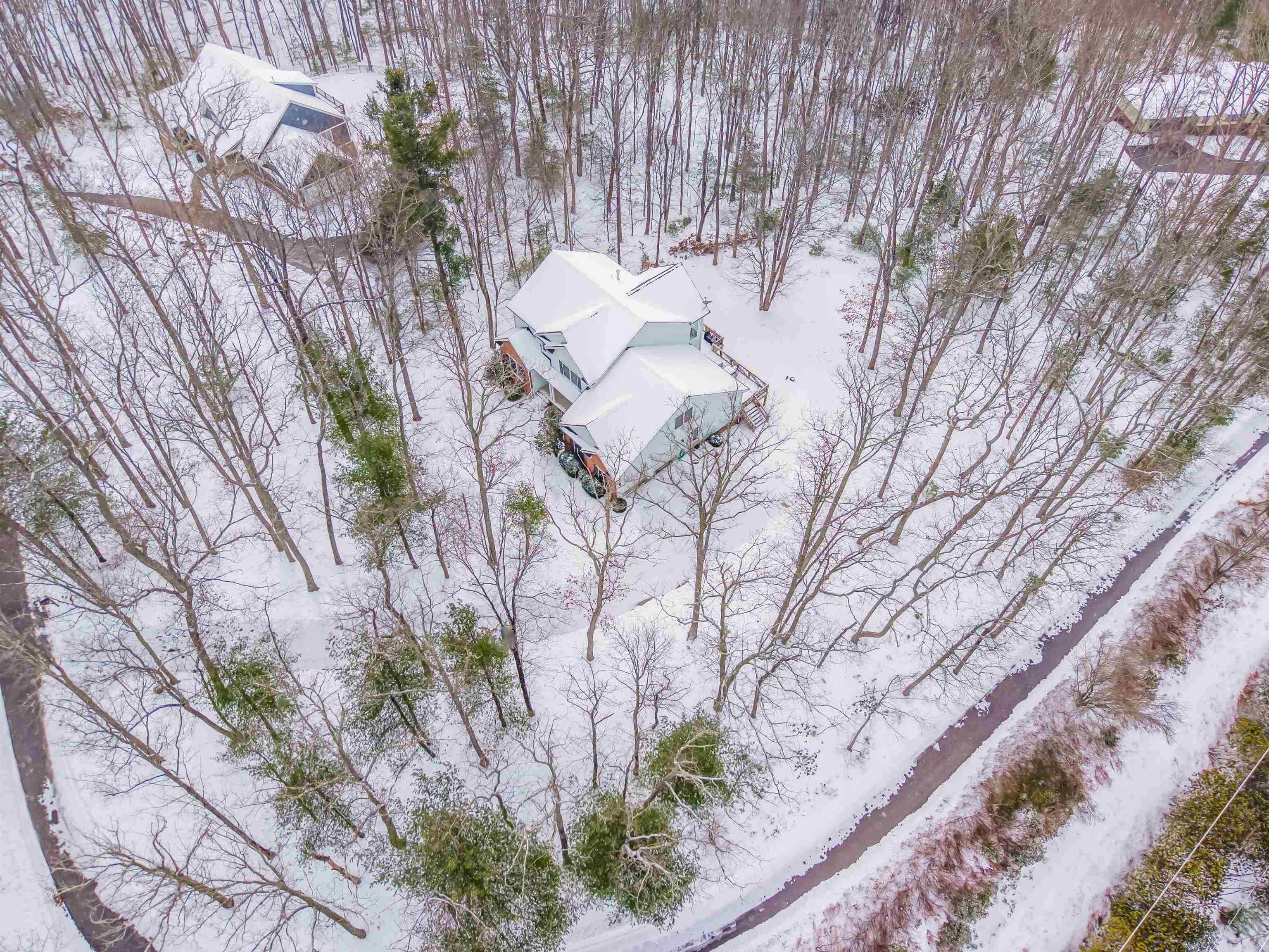 960 Coalwood Way Blacksburg VA 24060