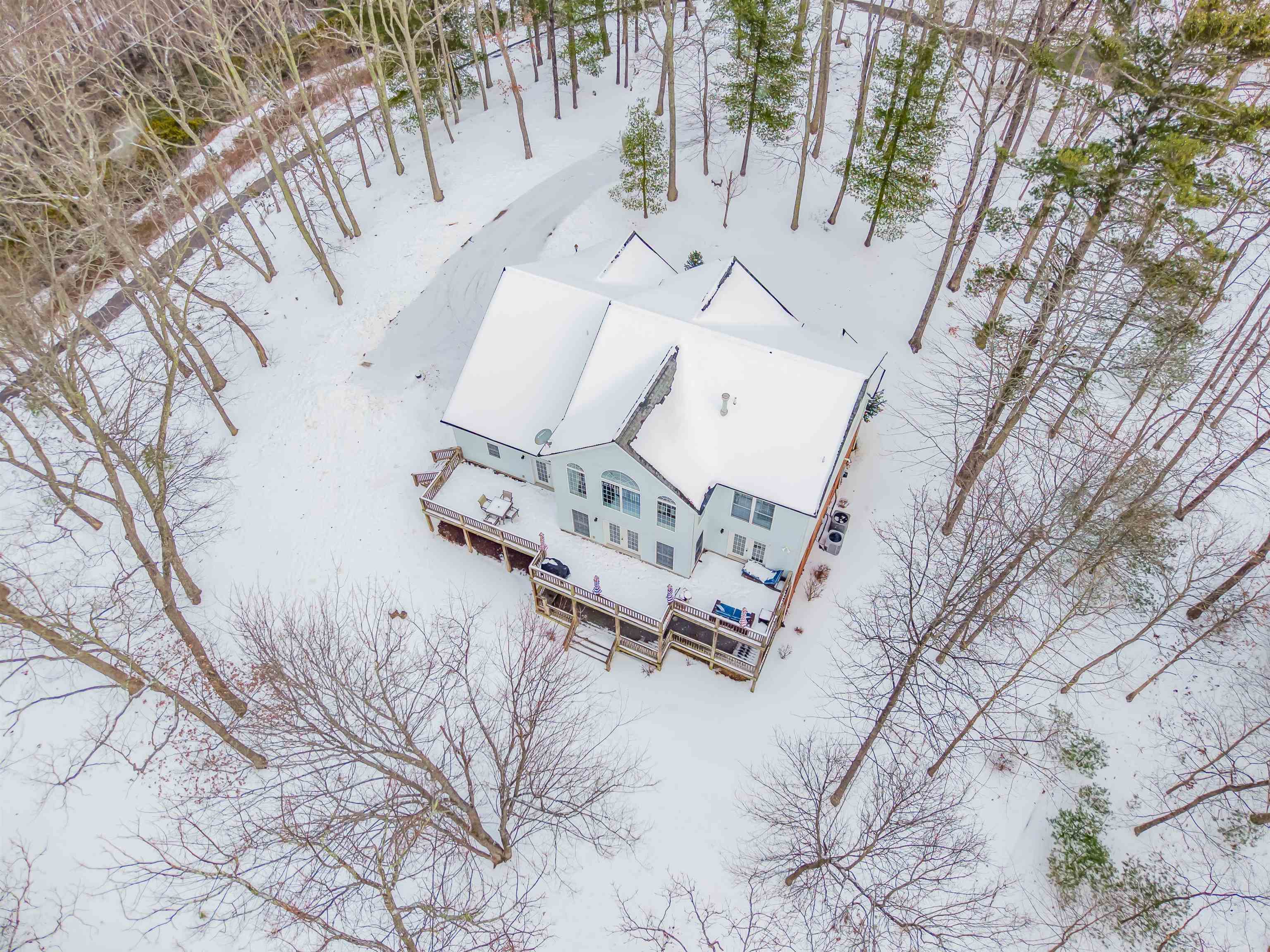 960 Coalwood Way Blacksburg VA 24060