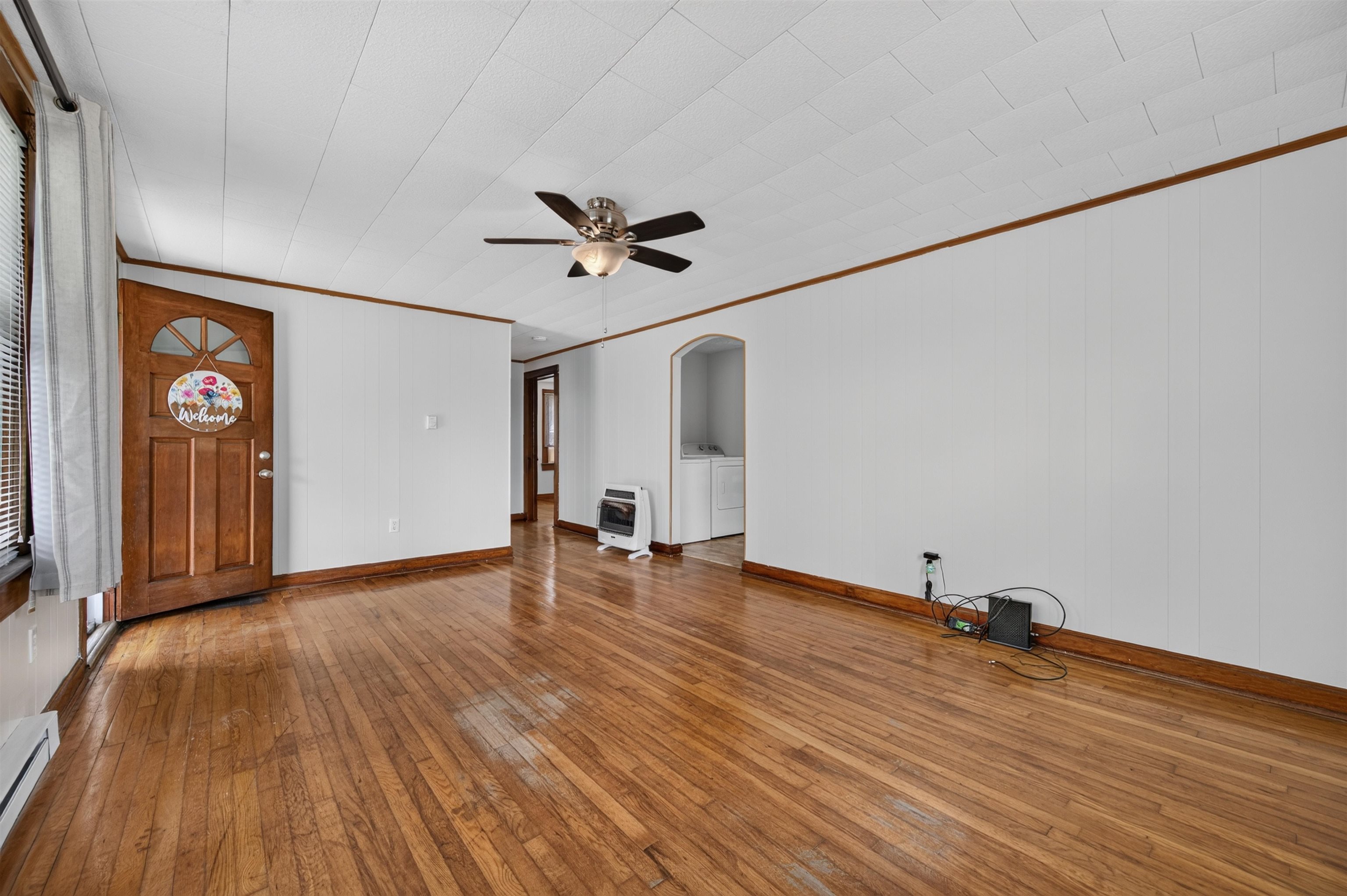 165 Blue Sky Drive Wytheville VA 24382