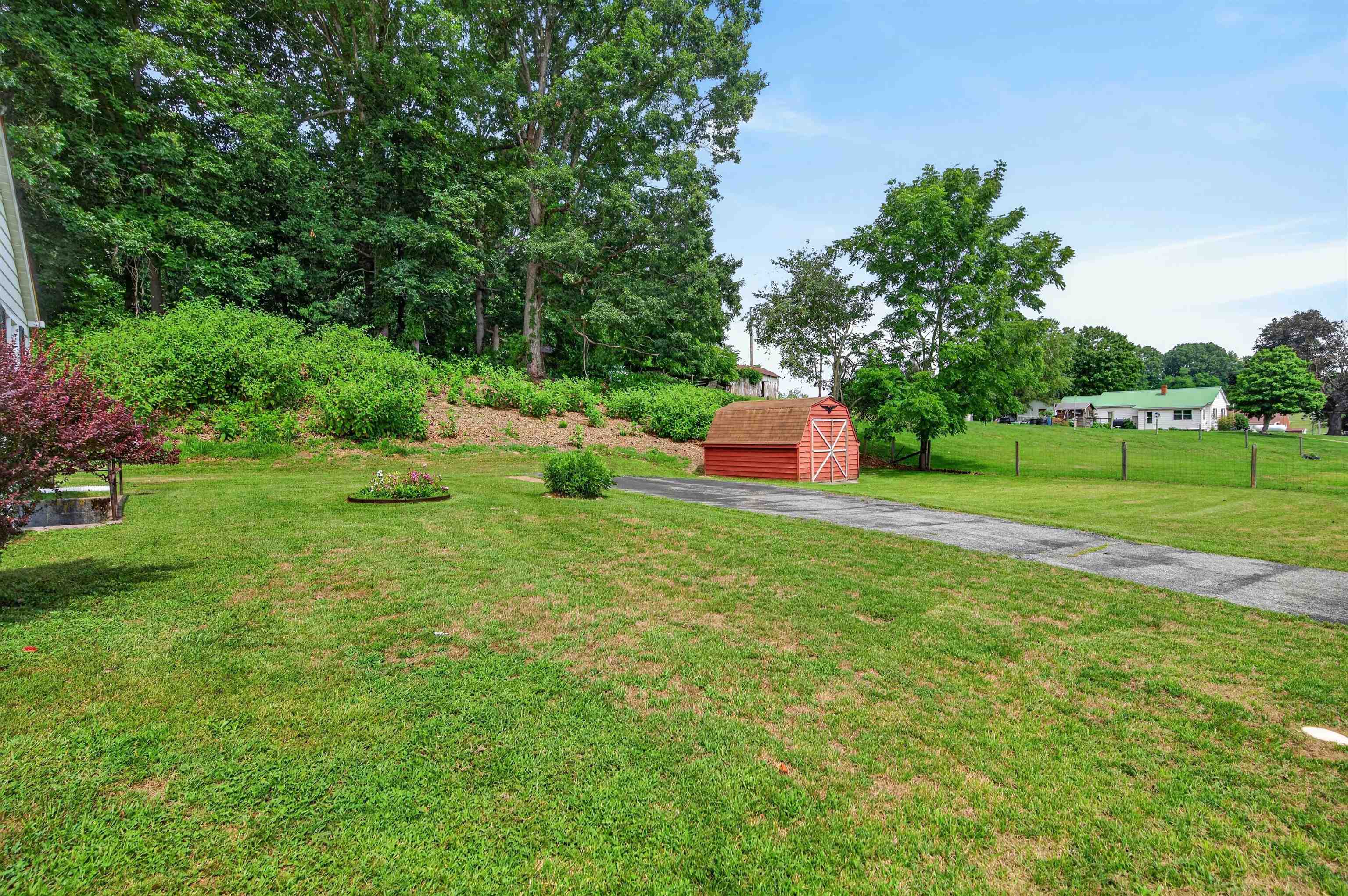 165 Blue Sky Drive Wytheville VA 24382