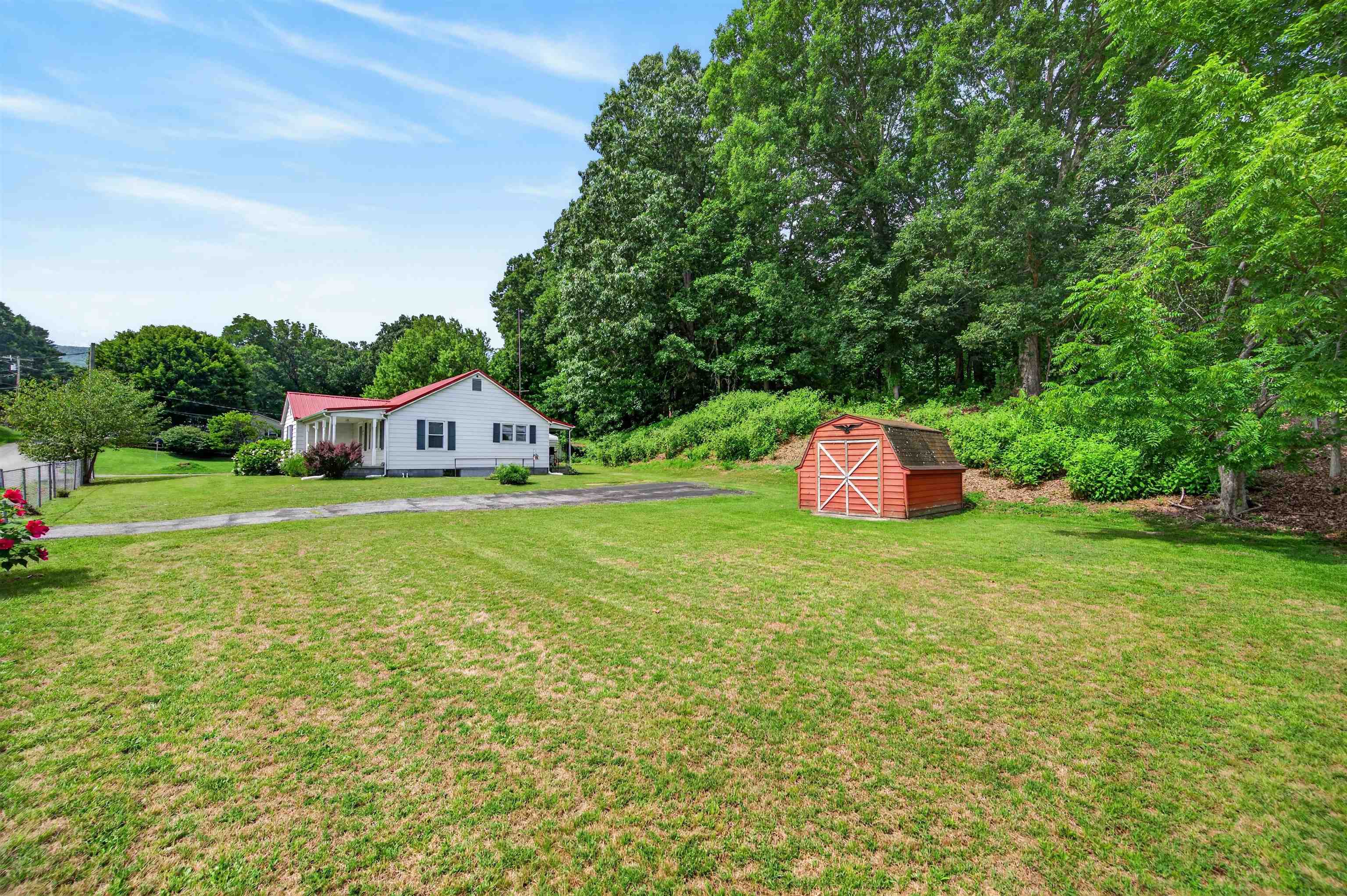 165 Blue Sky Drive Wytheville VA 24382