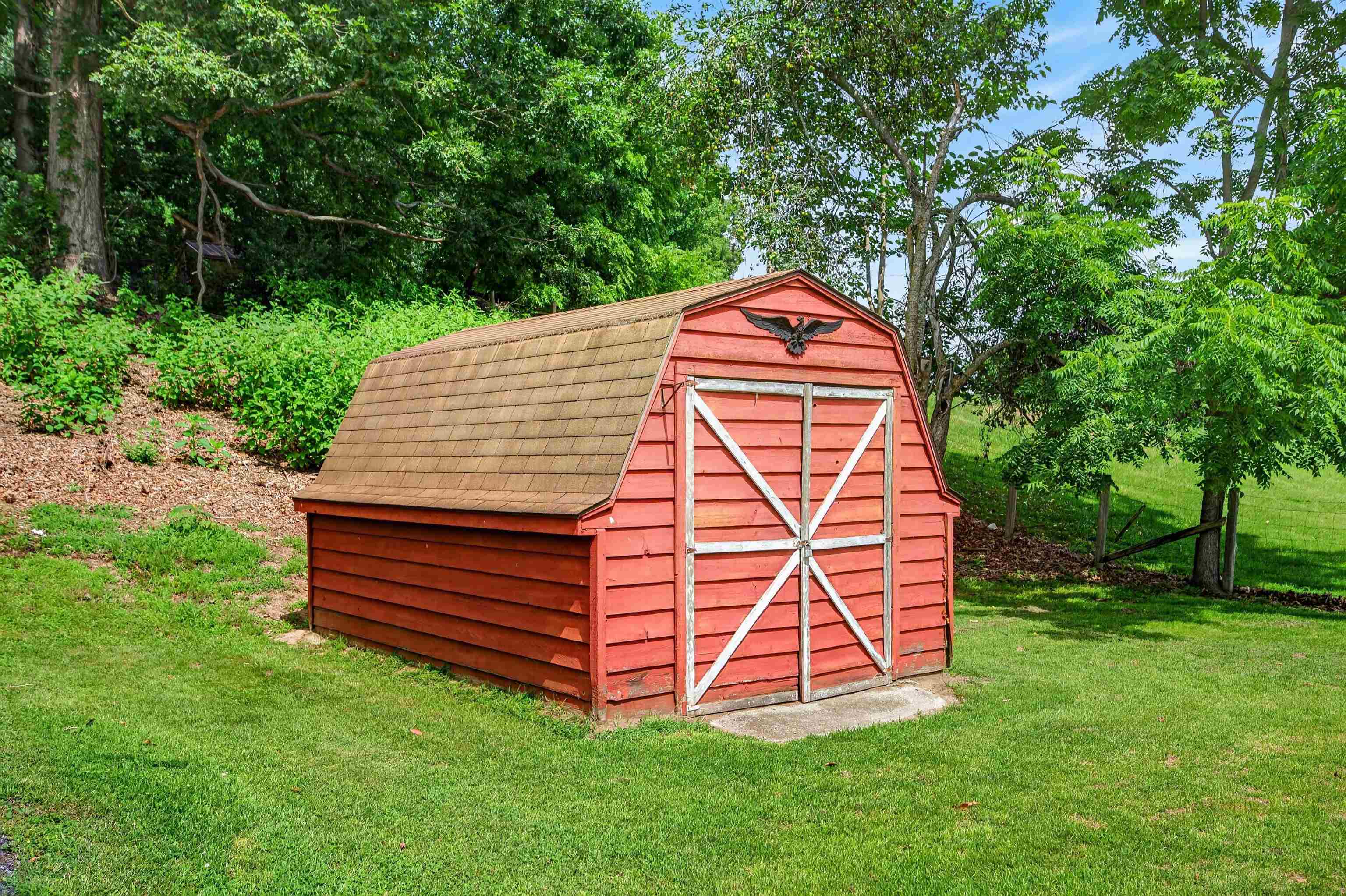 165 Blue Sky Drive Wytheville VA 24382