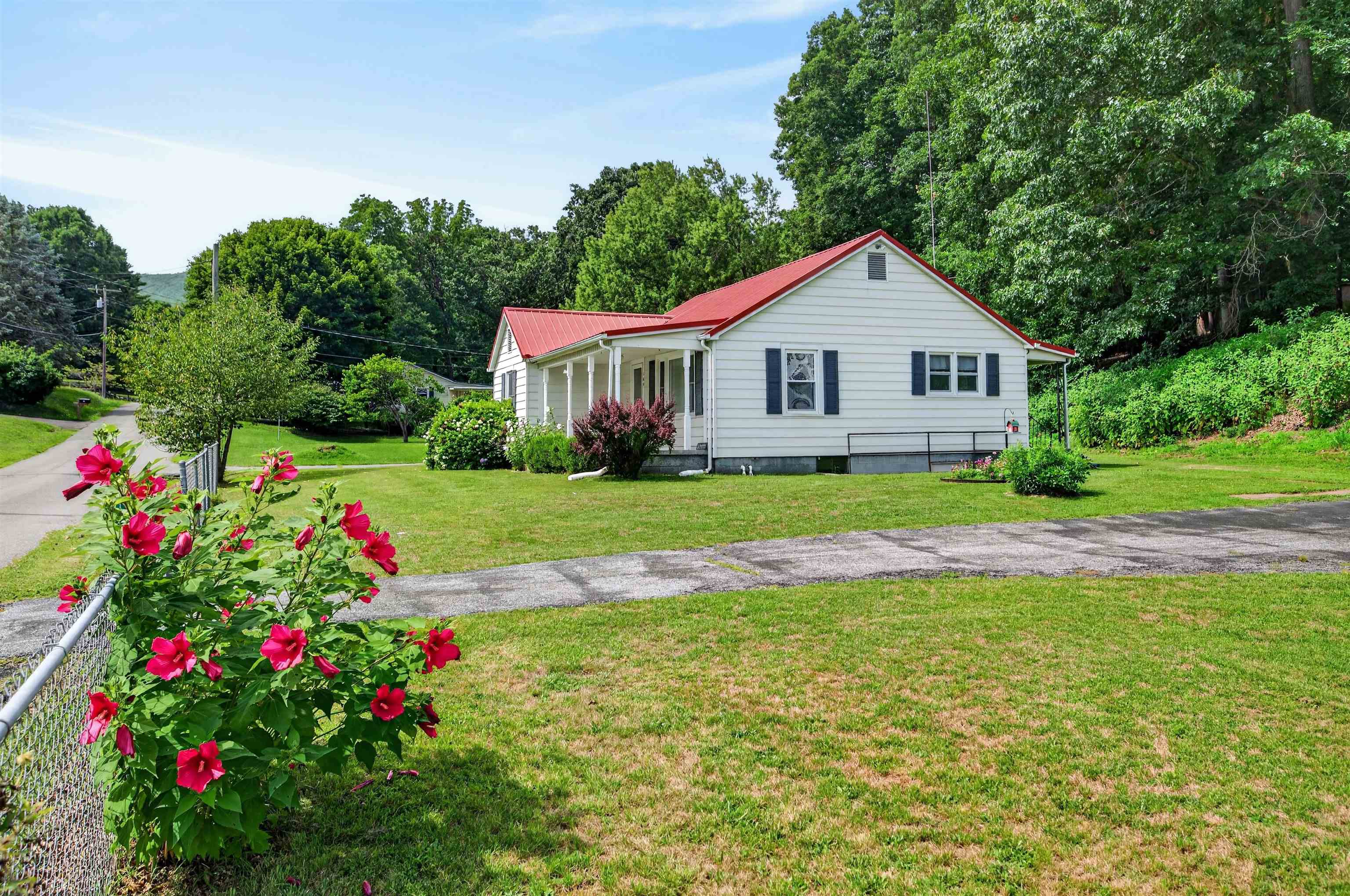 165 Blue Sky Drive Wytheville VA 24382