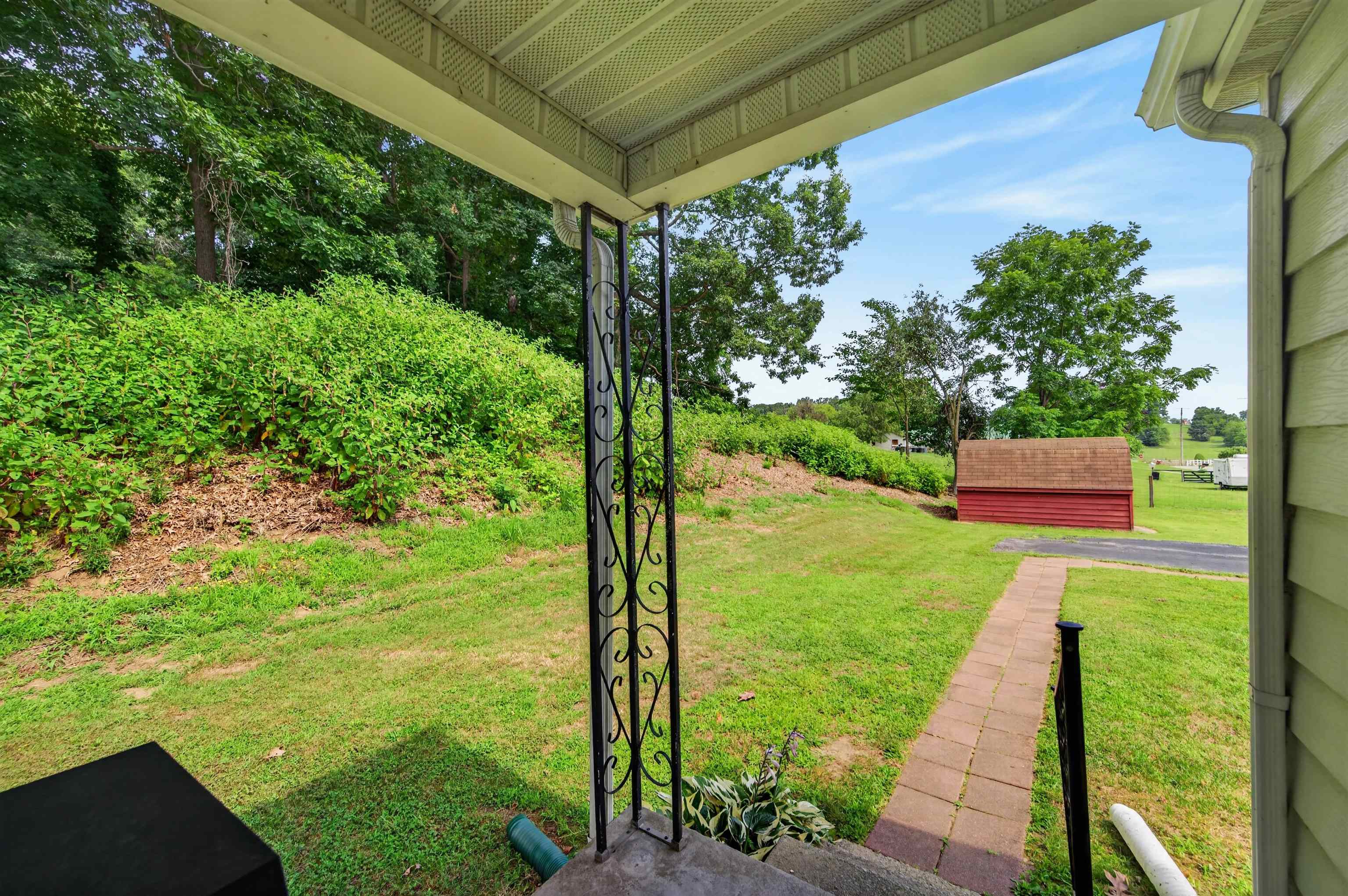 165 Blue Sky Drive Wytheville VA 24382
