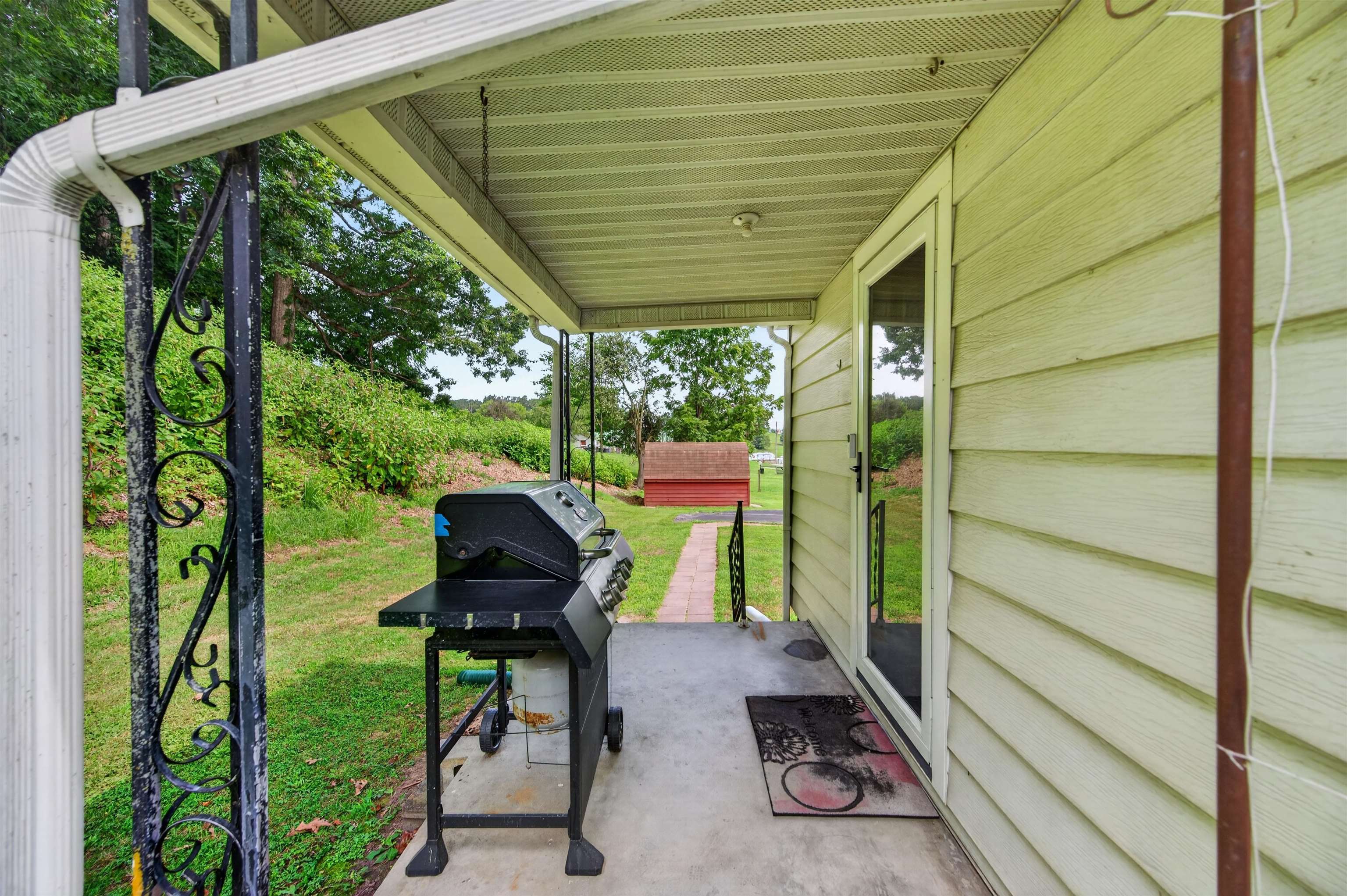 165 Blue Sky Drive Wytheville VA 24382