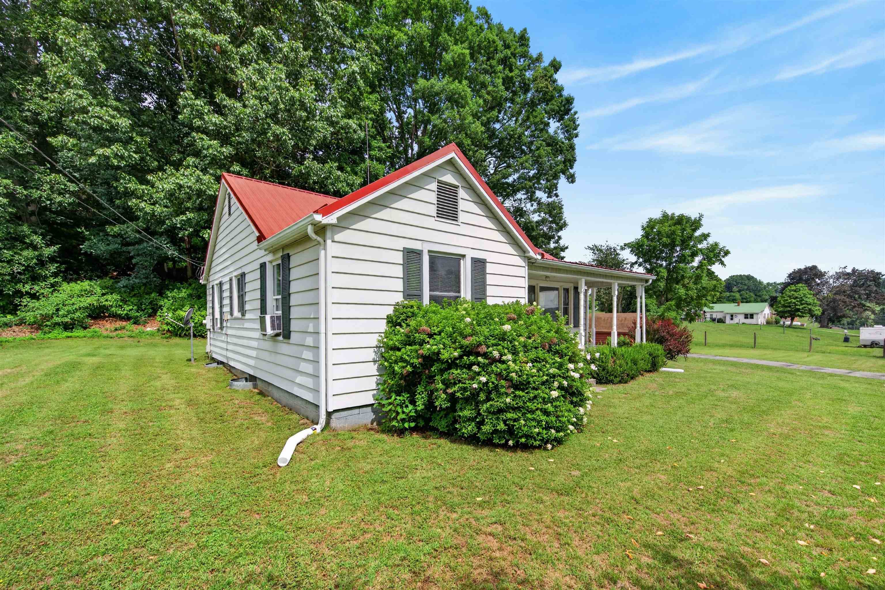 165 Blue Sky Drive Wytheville VA 24382