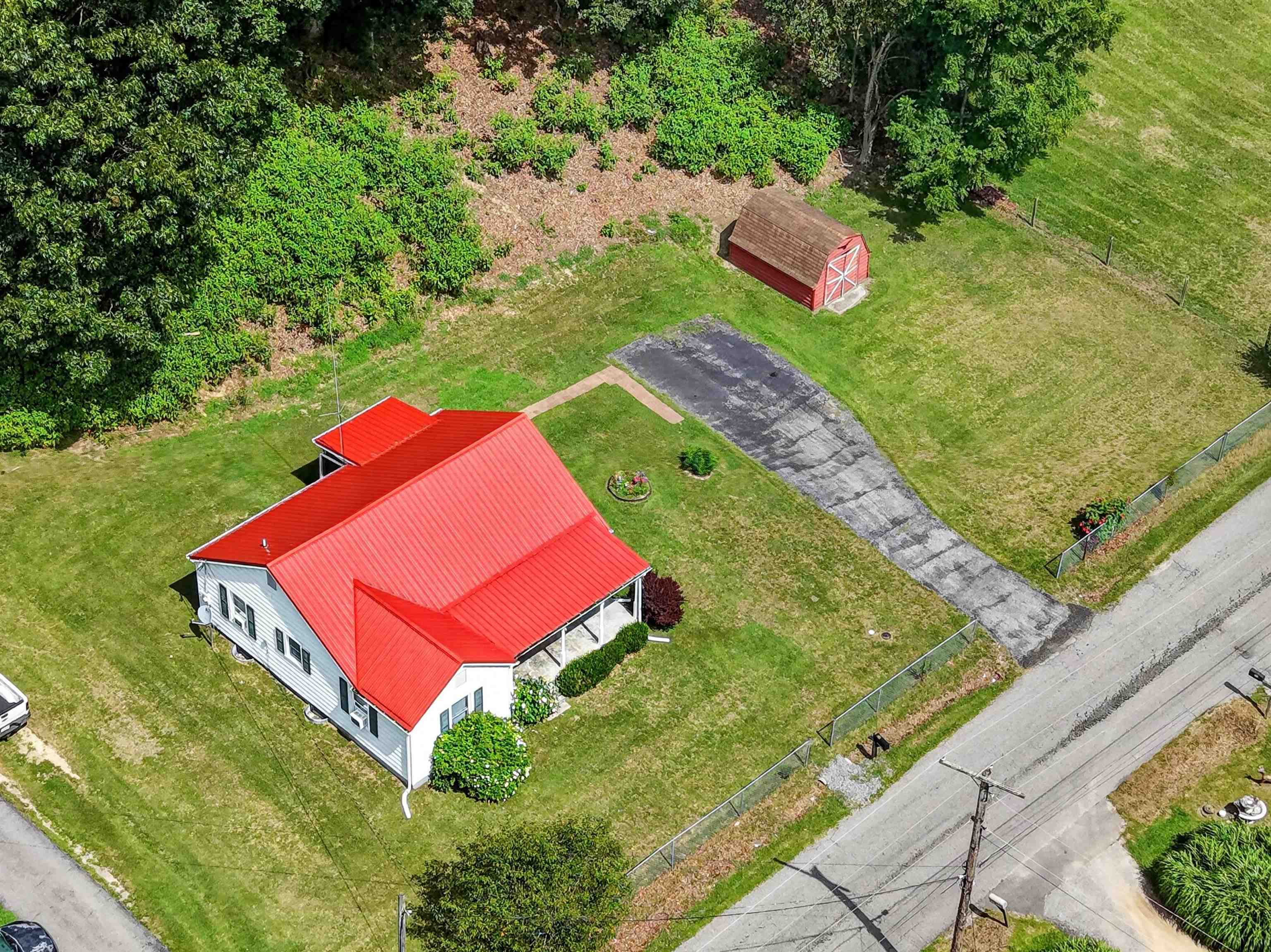 165 Blue Sky Drive Wytheville VA 24382