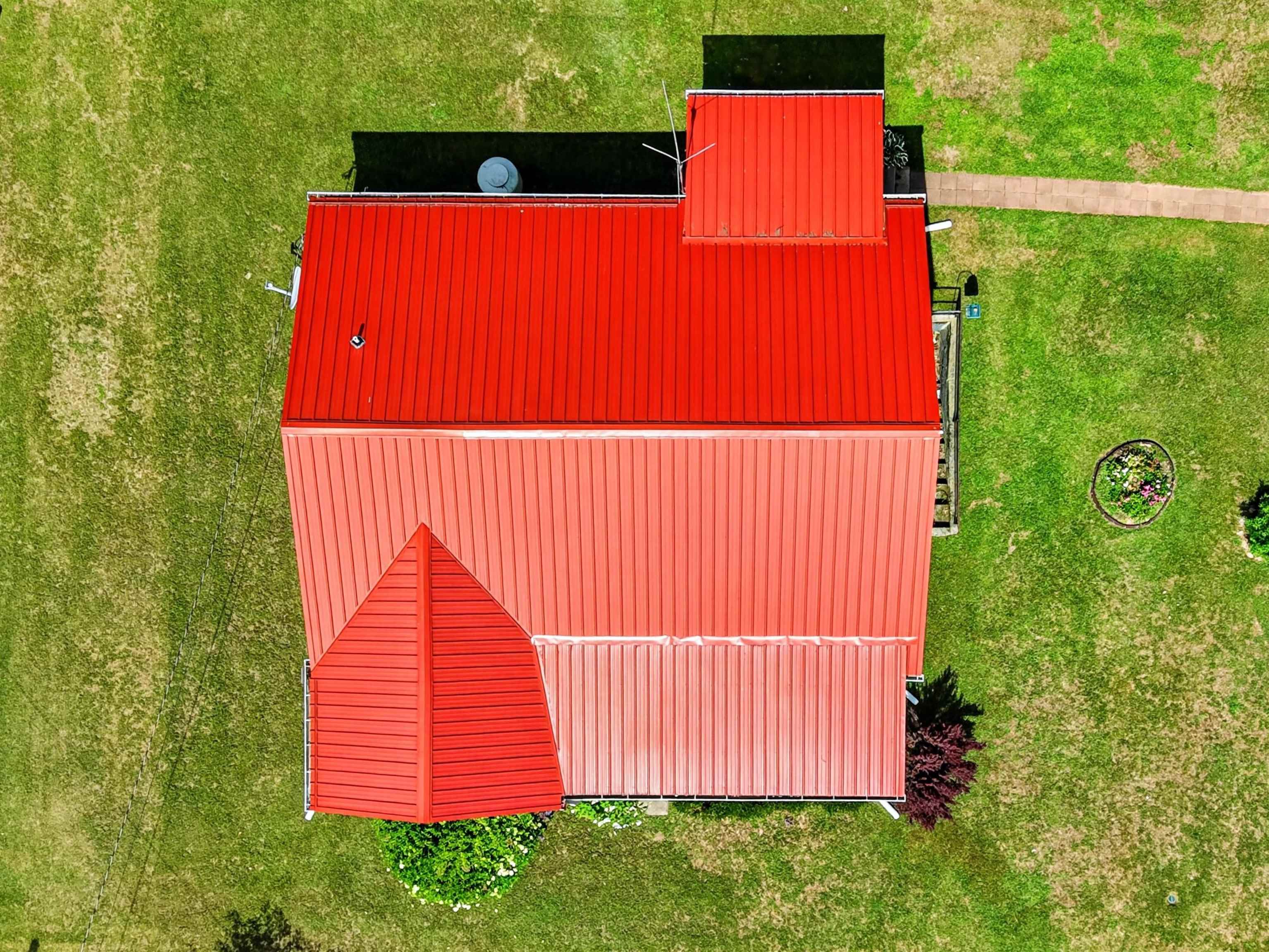 165 Blue Sky Drive Wytheville VA 24382