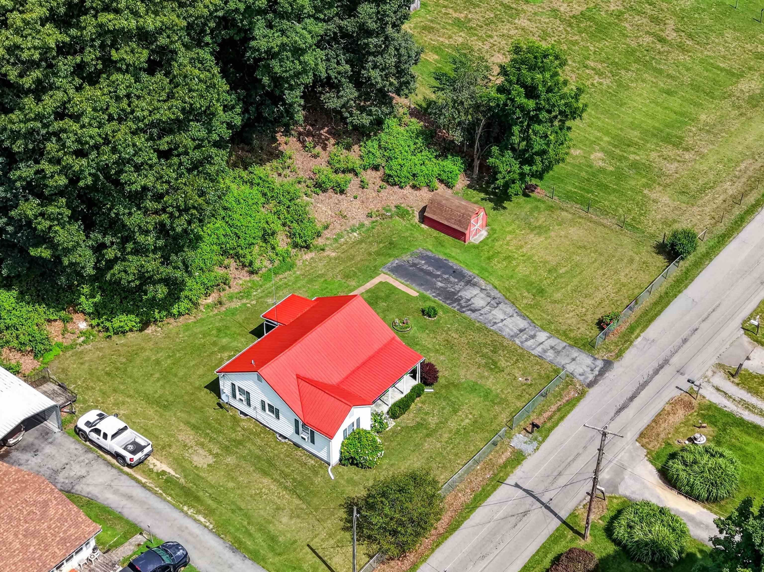165 Blue Sky Drive Wytheville VA 24382