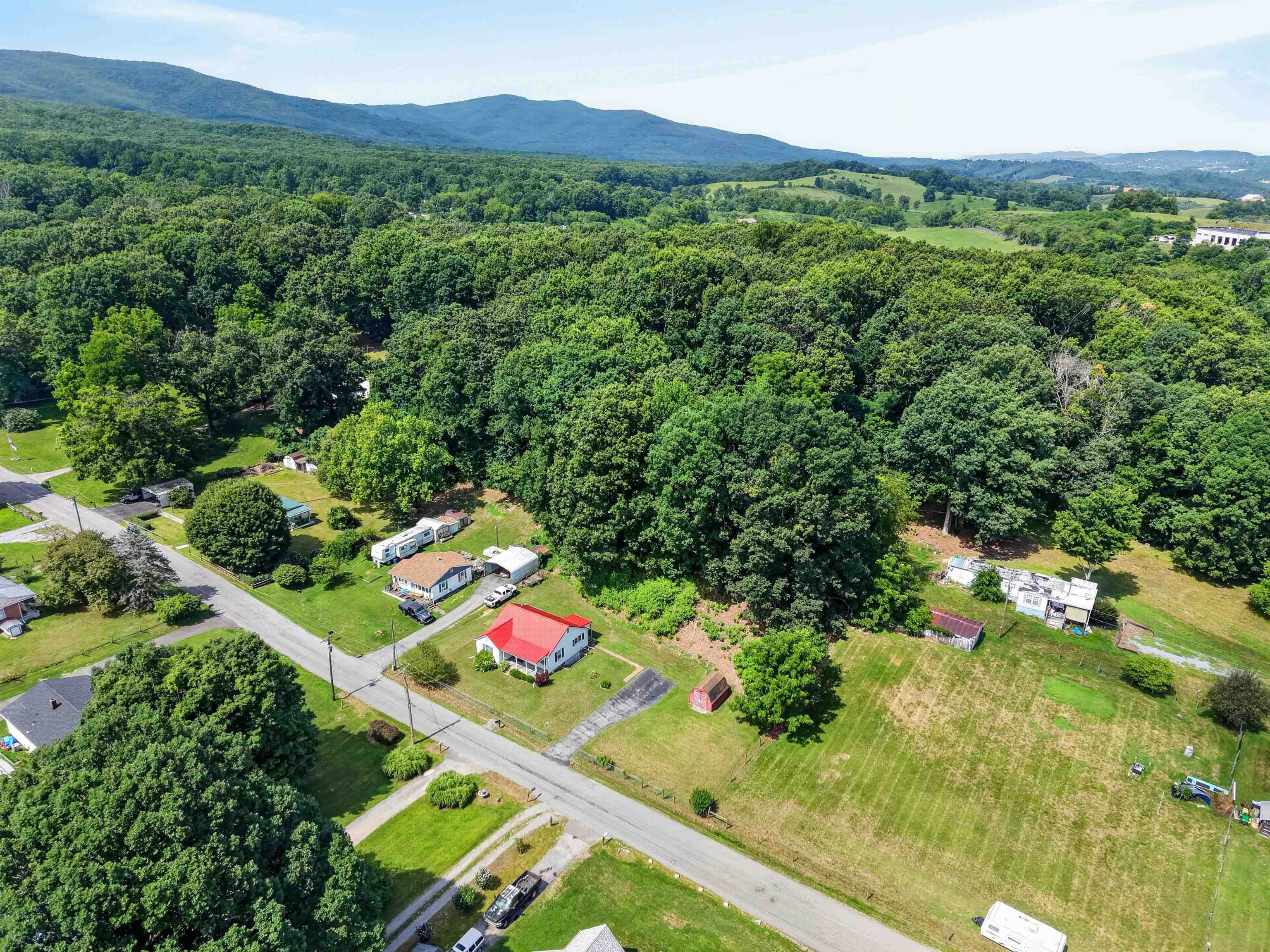 165 Blue Sky Drive Wytheville VA 24382