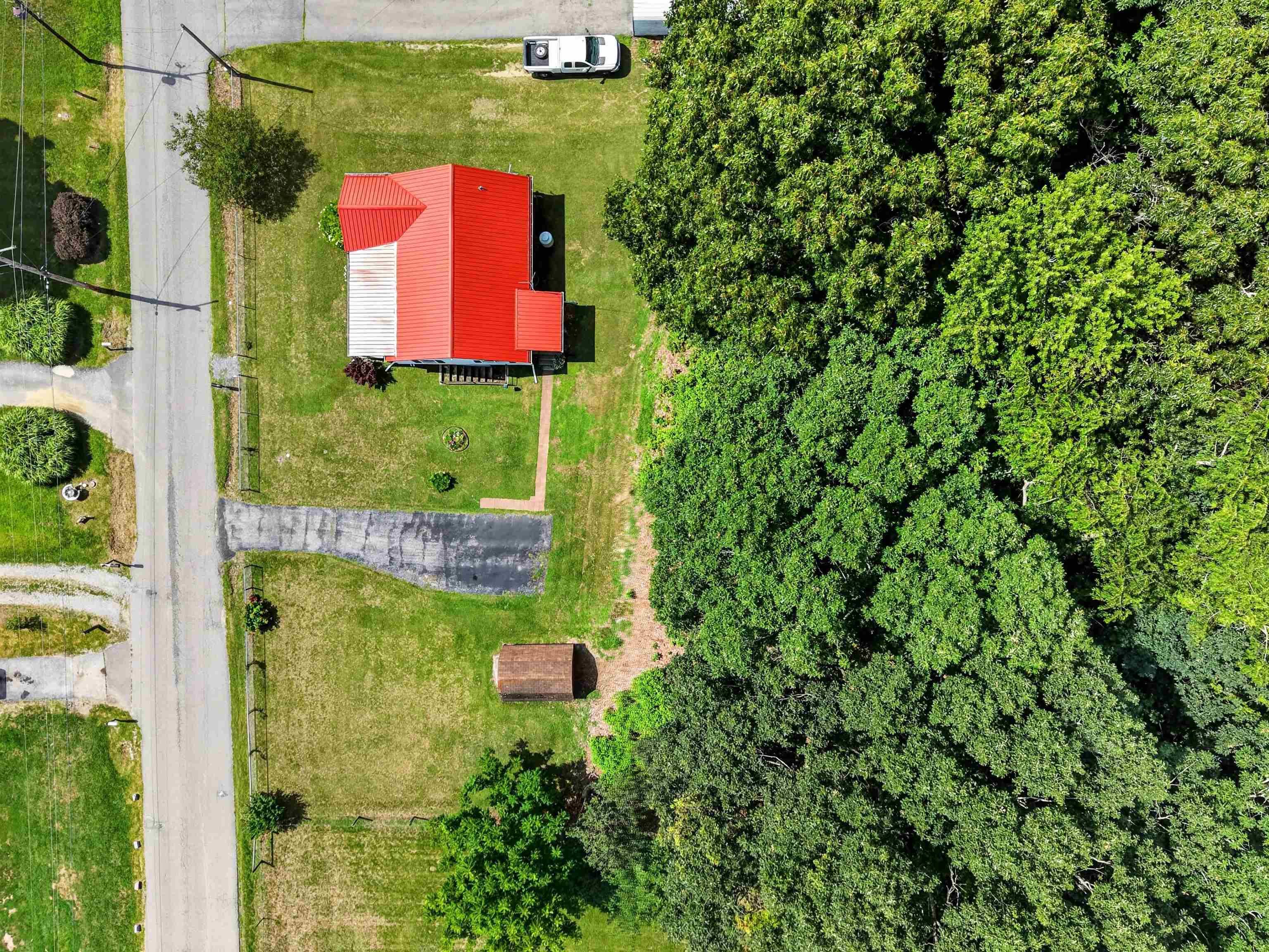 165 Blue Sky Drive Wytheville VA 24382