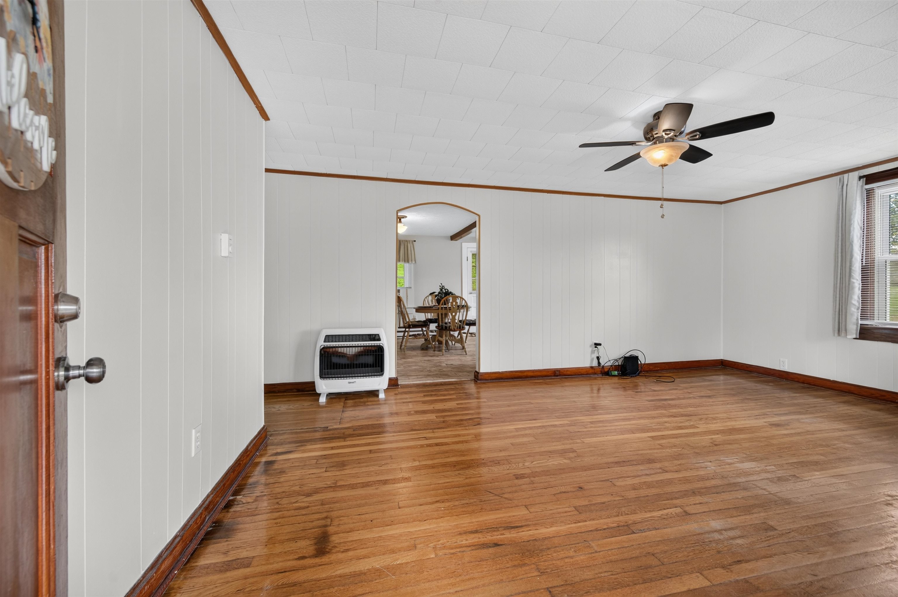 165 Blue Sky Drive Wytheville VA 24382