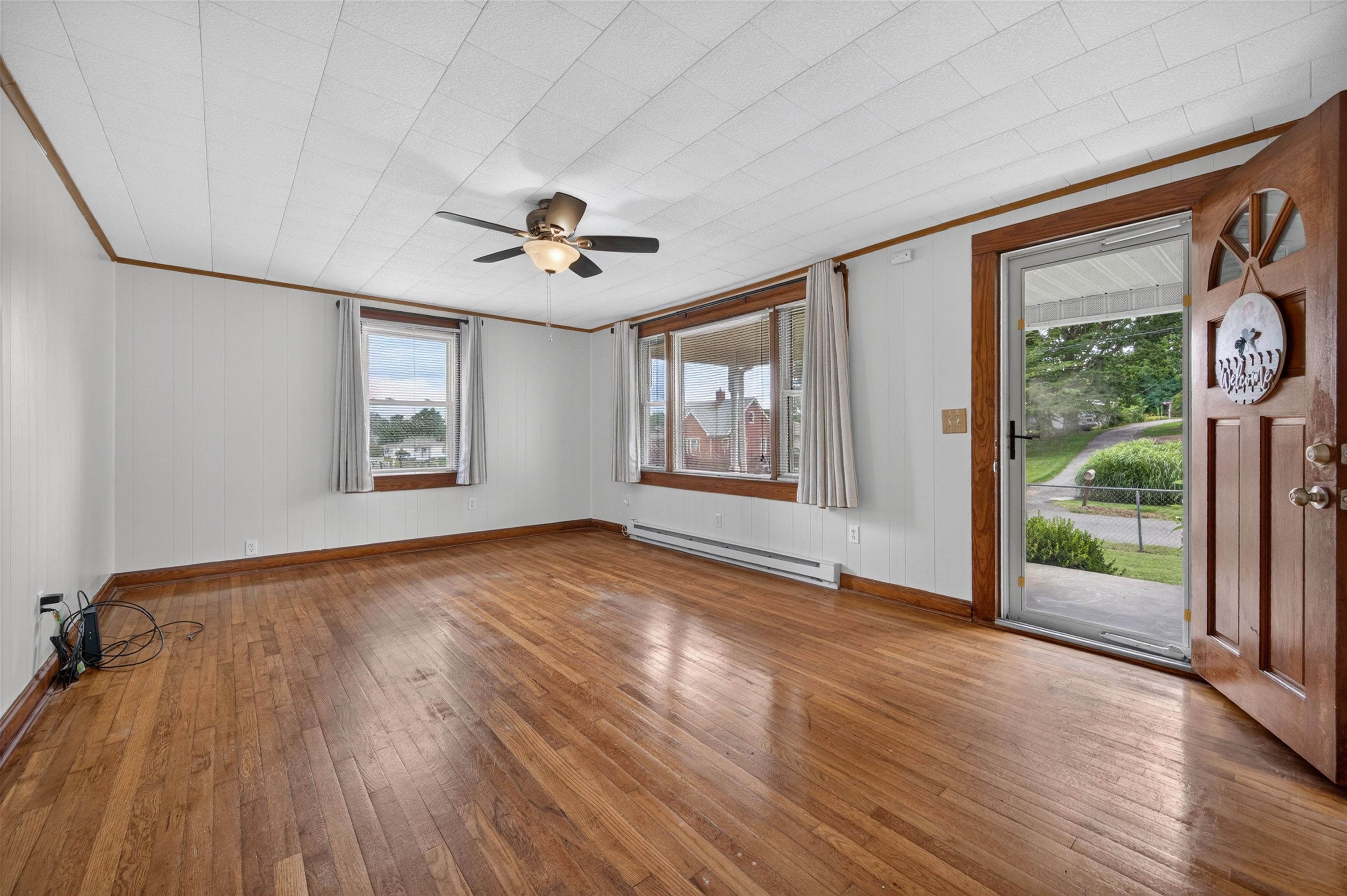 165 Blue Sky Drive Wytheville VA 24382