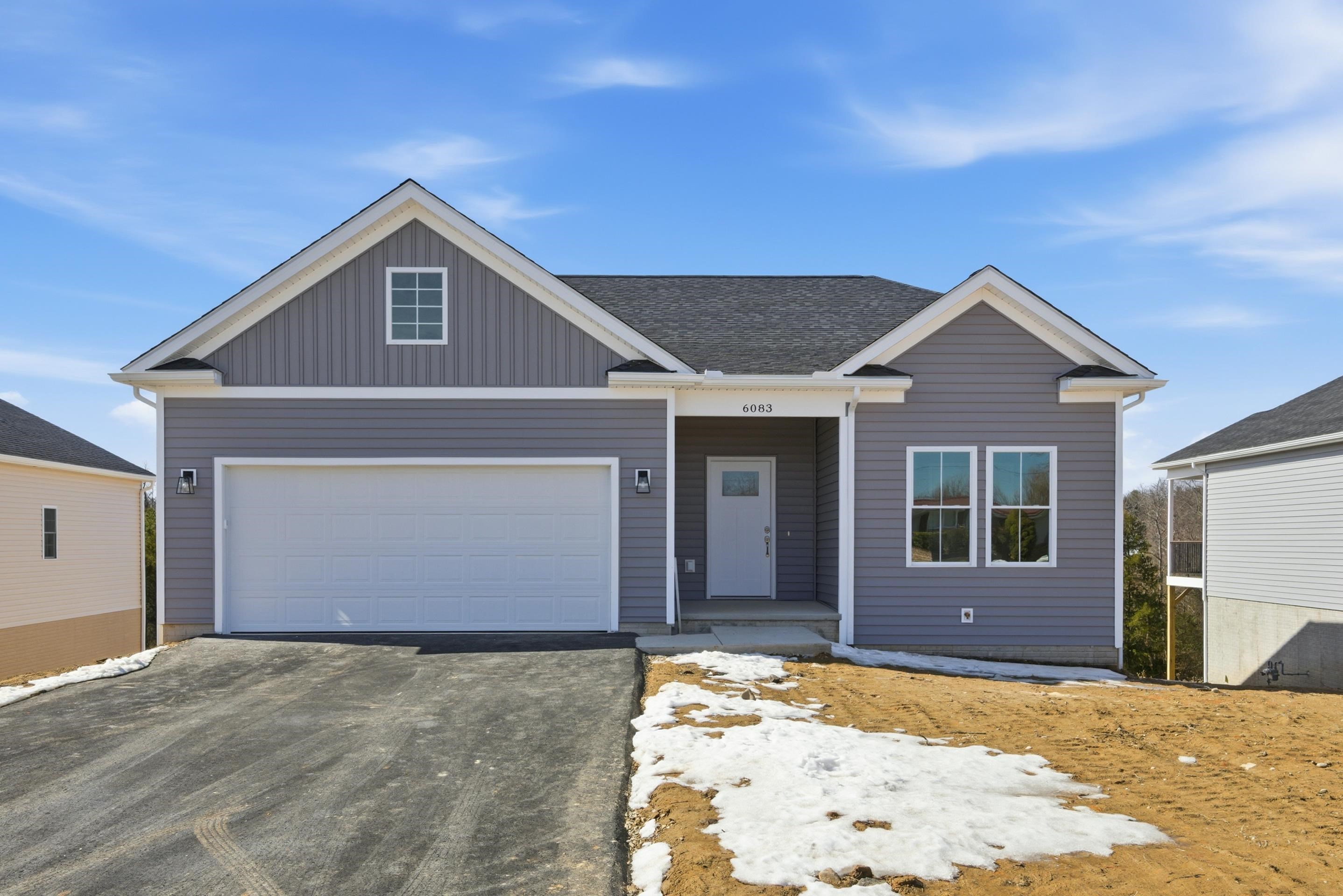 6083 Dudley Ferry Road Fairlawn VA 24141