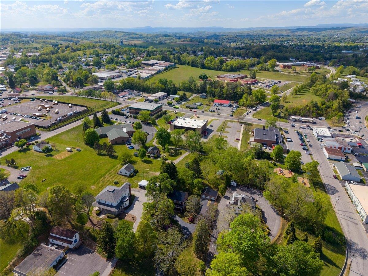 101 College Street Christiansburg VA 24073