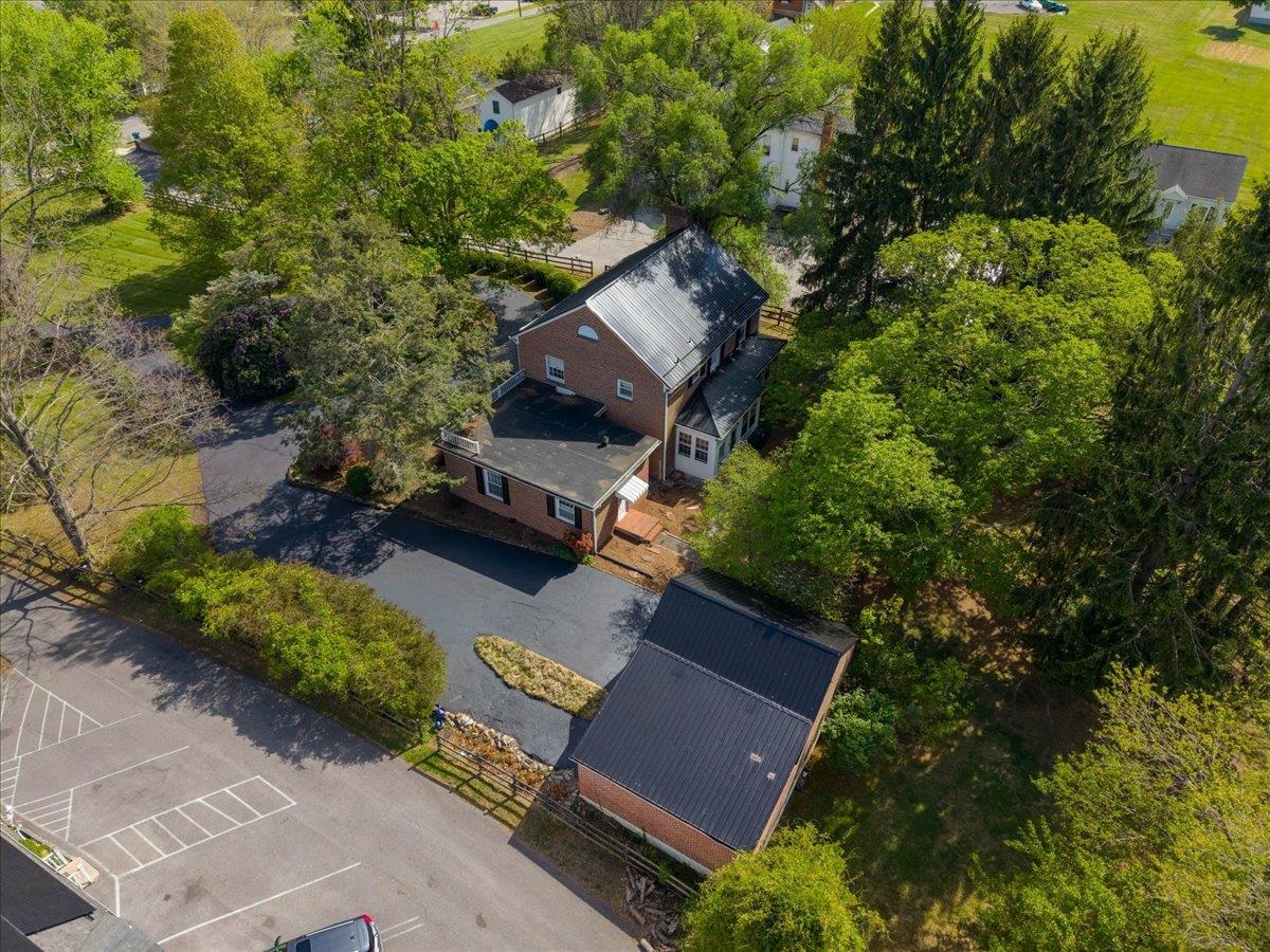 101 College Street Christiansburg VA 24073