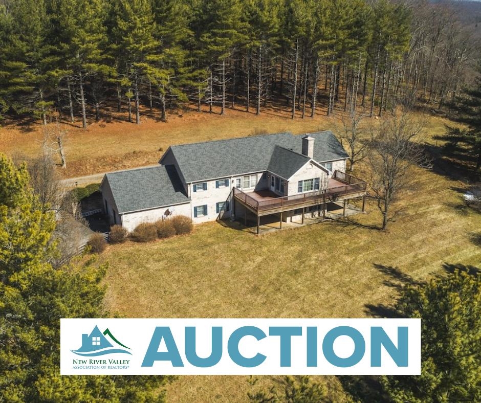 494 Soapstone Hill Road Floyd VA 24091