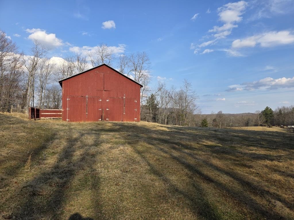 494 Soapstone Hill Road Floyd VA 24091