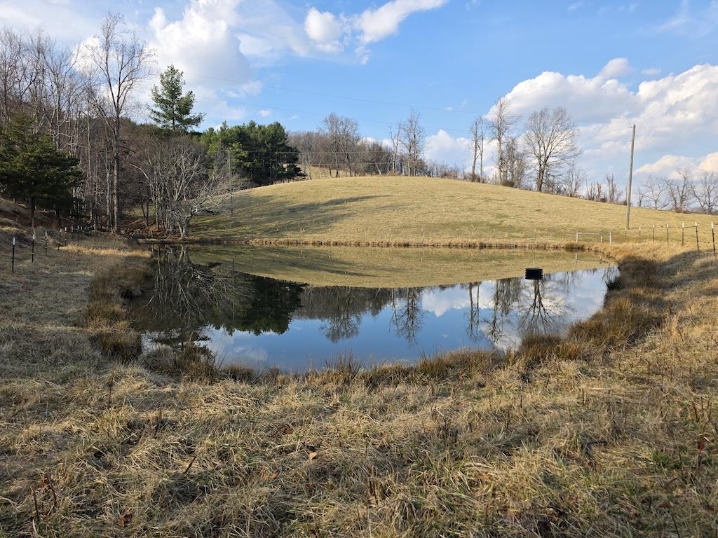 494 Soapstone Hill Road Floyd VA 24091