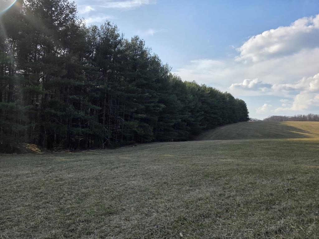 494 Soapstone Hill Road Floyd VA 24091