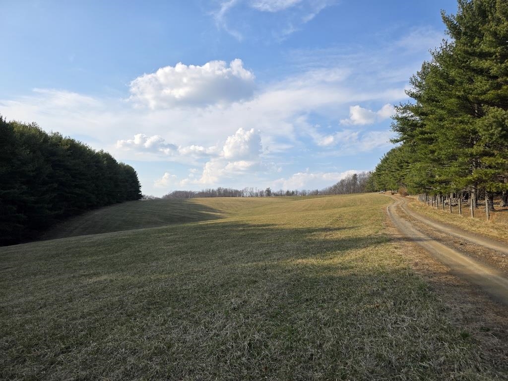 494 Soapstone Hill Road Floyd VA 24091