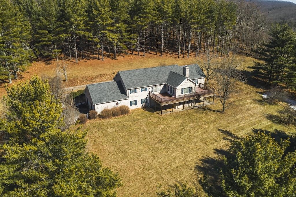 494 Soapstone Hill Road Floyd VA 24091