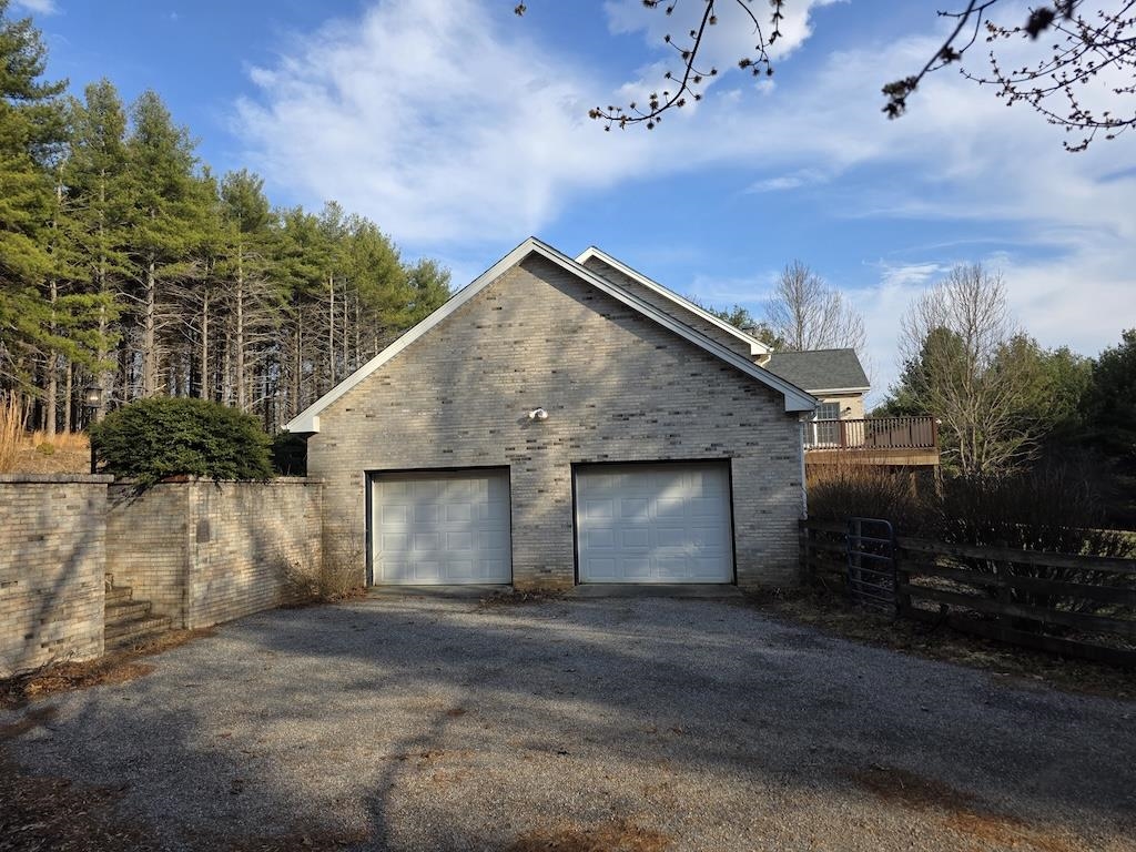 494 Soapstone Hill Road Floyd VA 24091