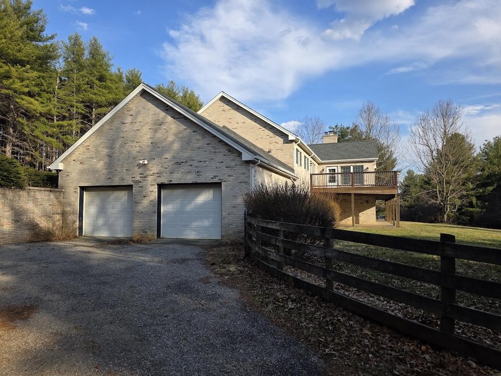 494 Soapstone Hill Road Floyd VA 24091