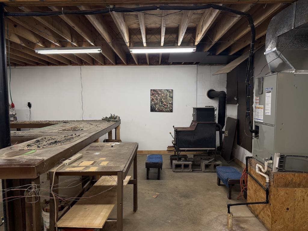 494 Soapstone Hill Road Floyd VA 24091