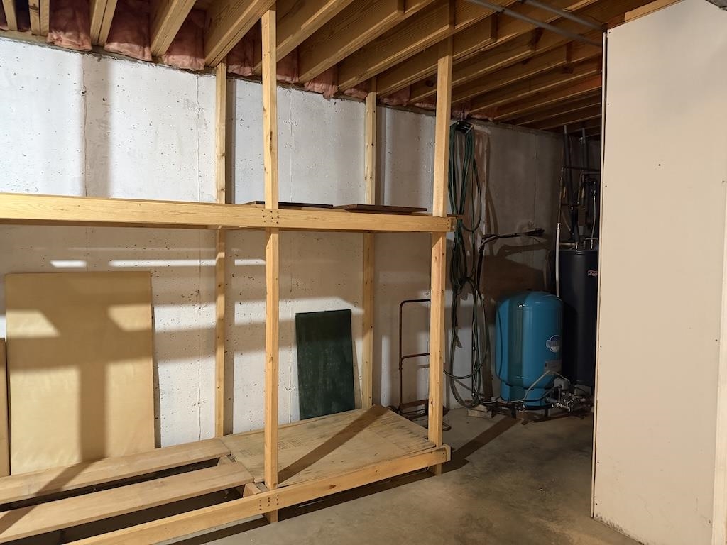 494 Soapstone Hill Road Floyd VA 24091