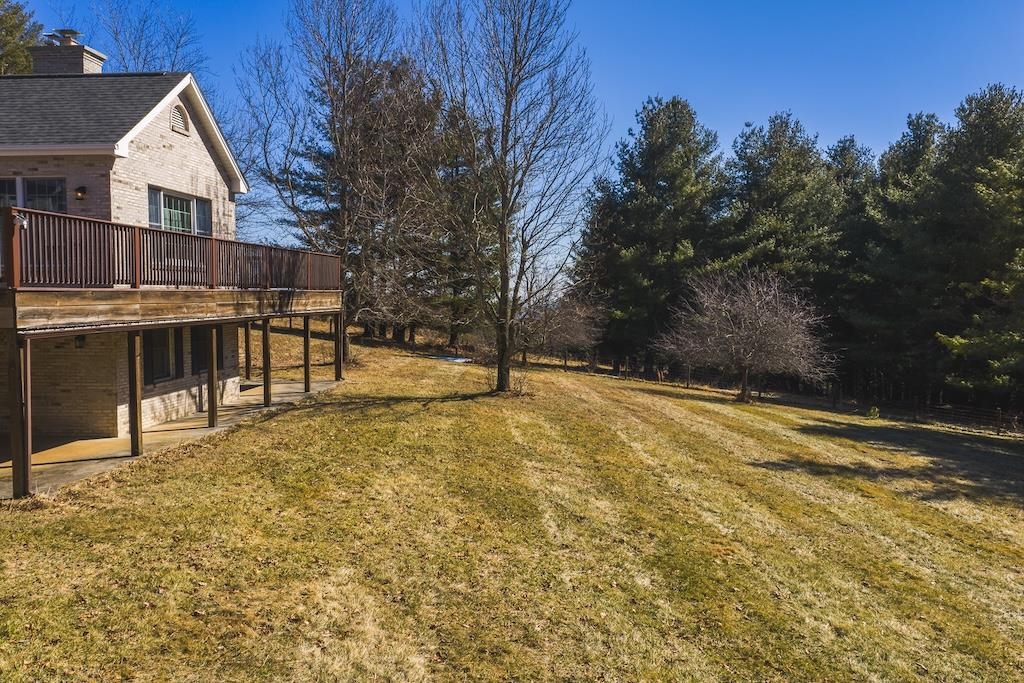 494 Soapstone Hill Road Floyd VA 24091