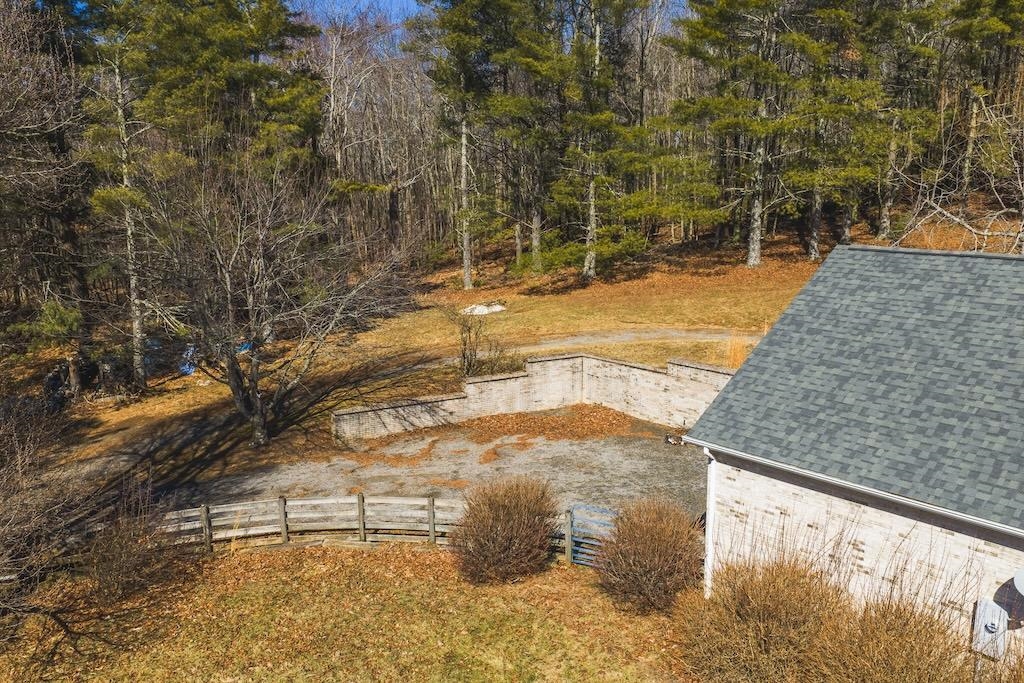 494 Soapstone Hill Road Floyd VA 24091