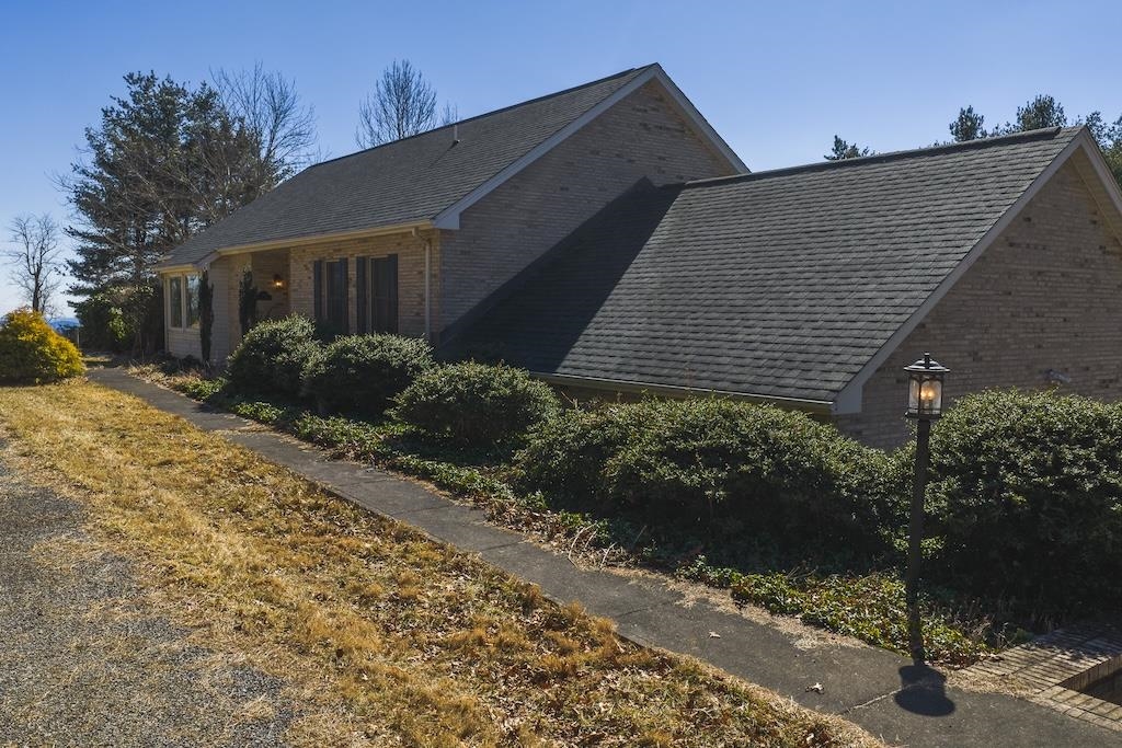 494 Soapstone Hill Road Floyd VA 24091