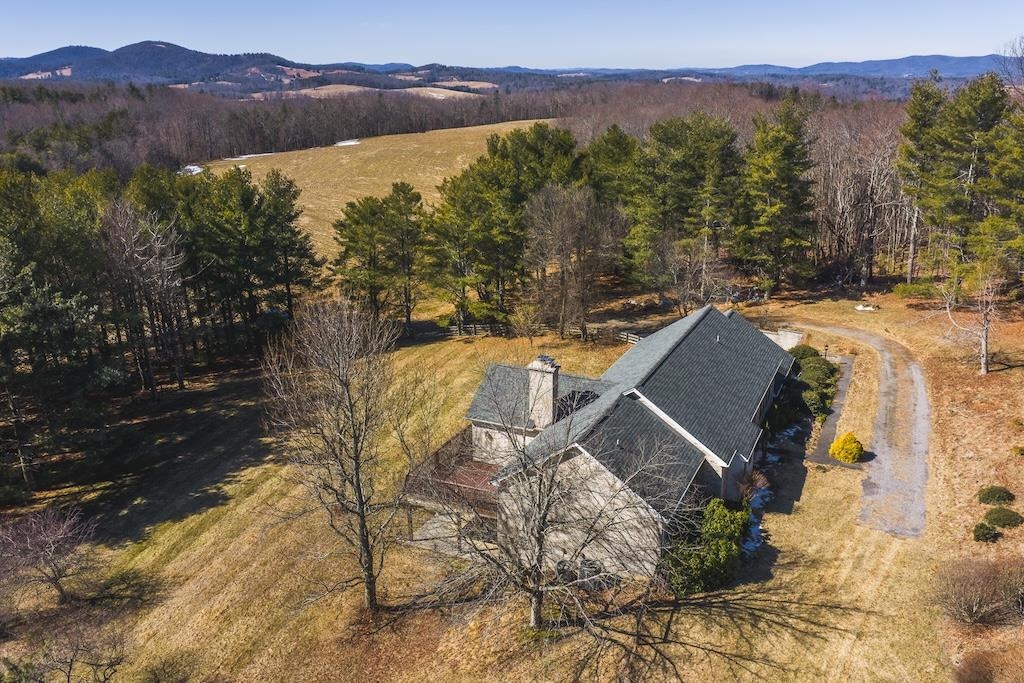 494 Soapstone Hill Road Floyd VA 24091