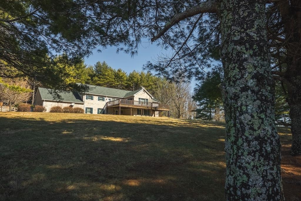 494 Soapstone Hill Road Floyd VA 24091
