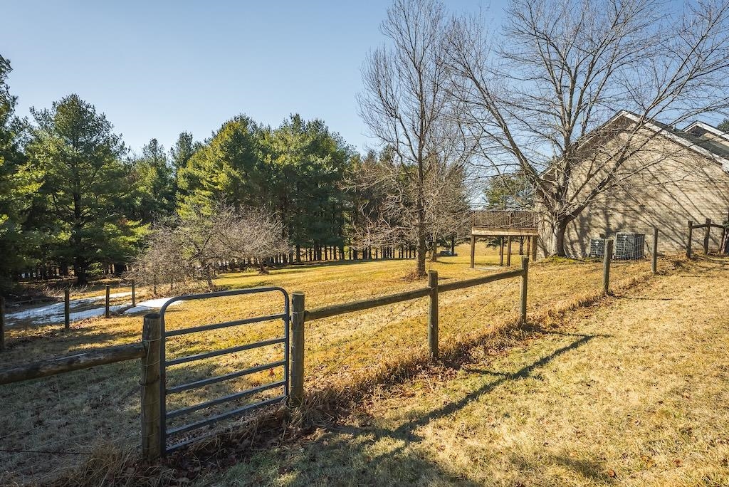 494 Soapstone Hill Road Floyd VA 24091